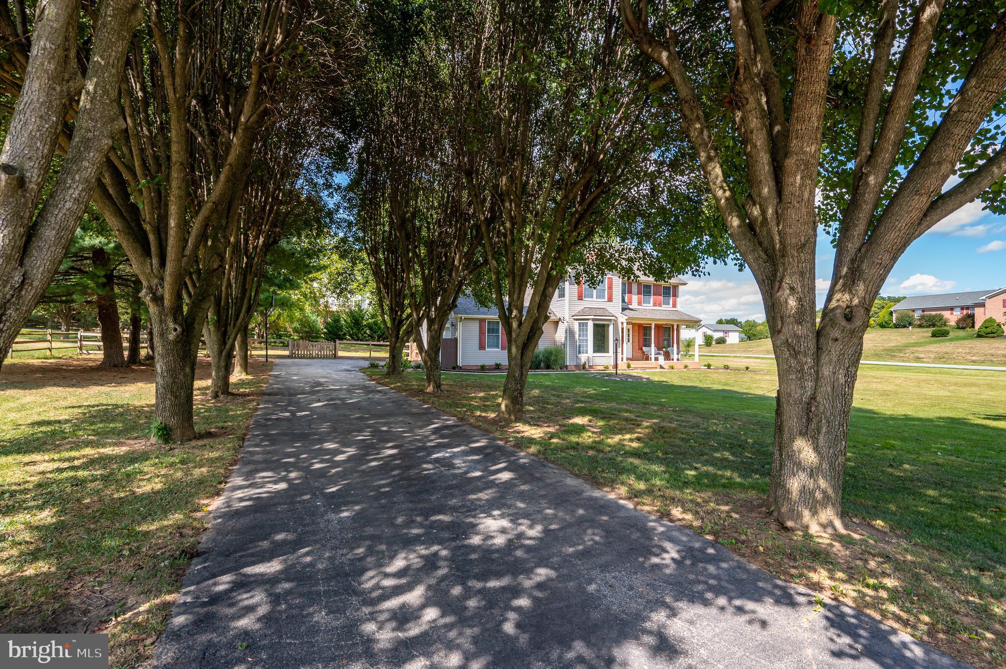 SCHAEFFERS CROSSROADS - Residential