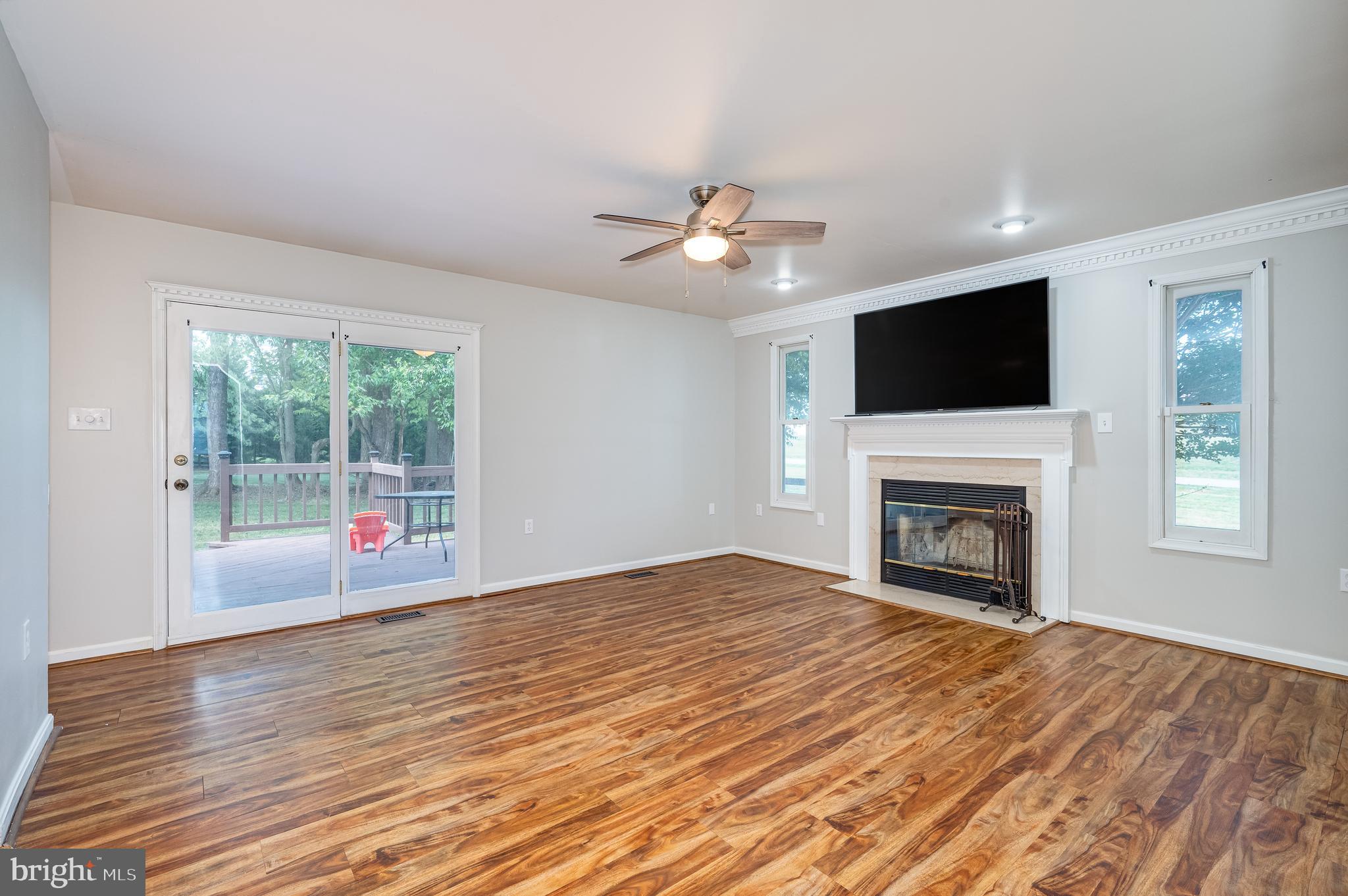 SCHAEFFERS CROSSROADS - Residential