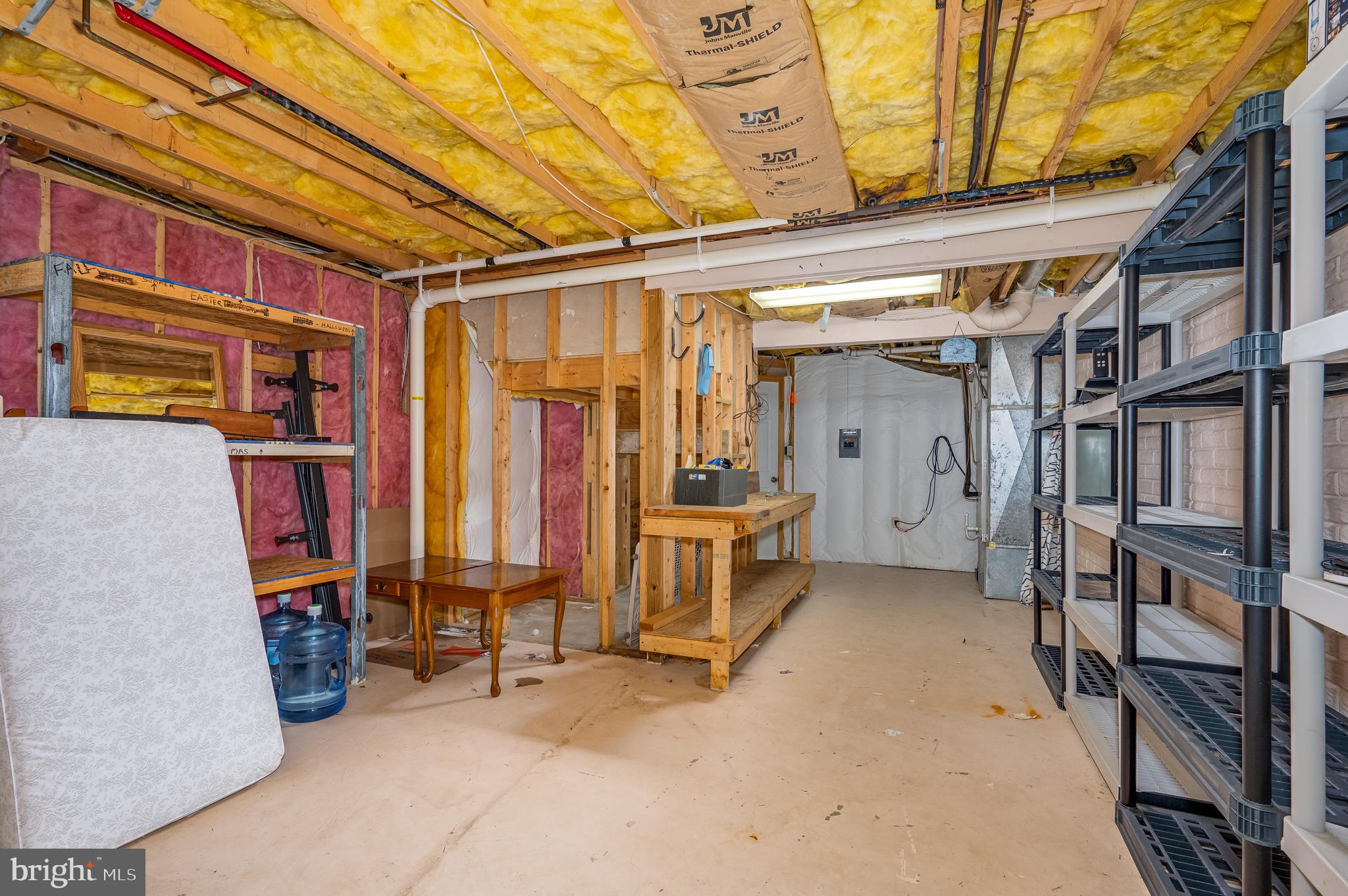 SCHAEFFERS CROSSROADS - Residential