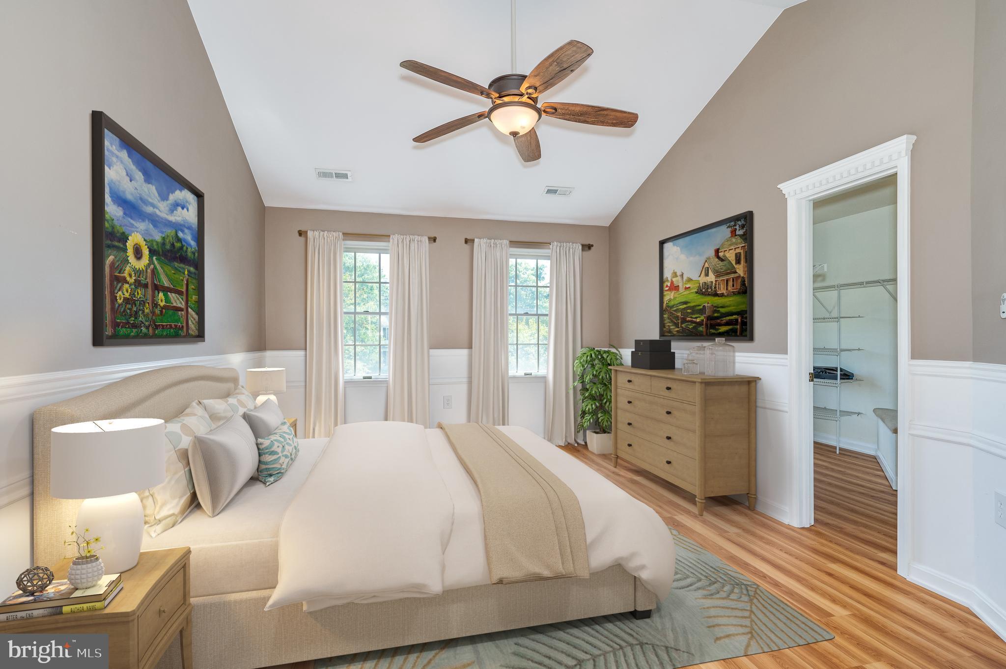 SCHAEFFERS CROSSROADS - Residential