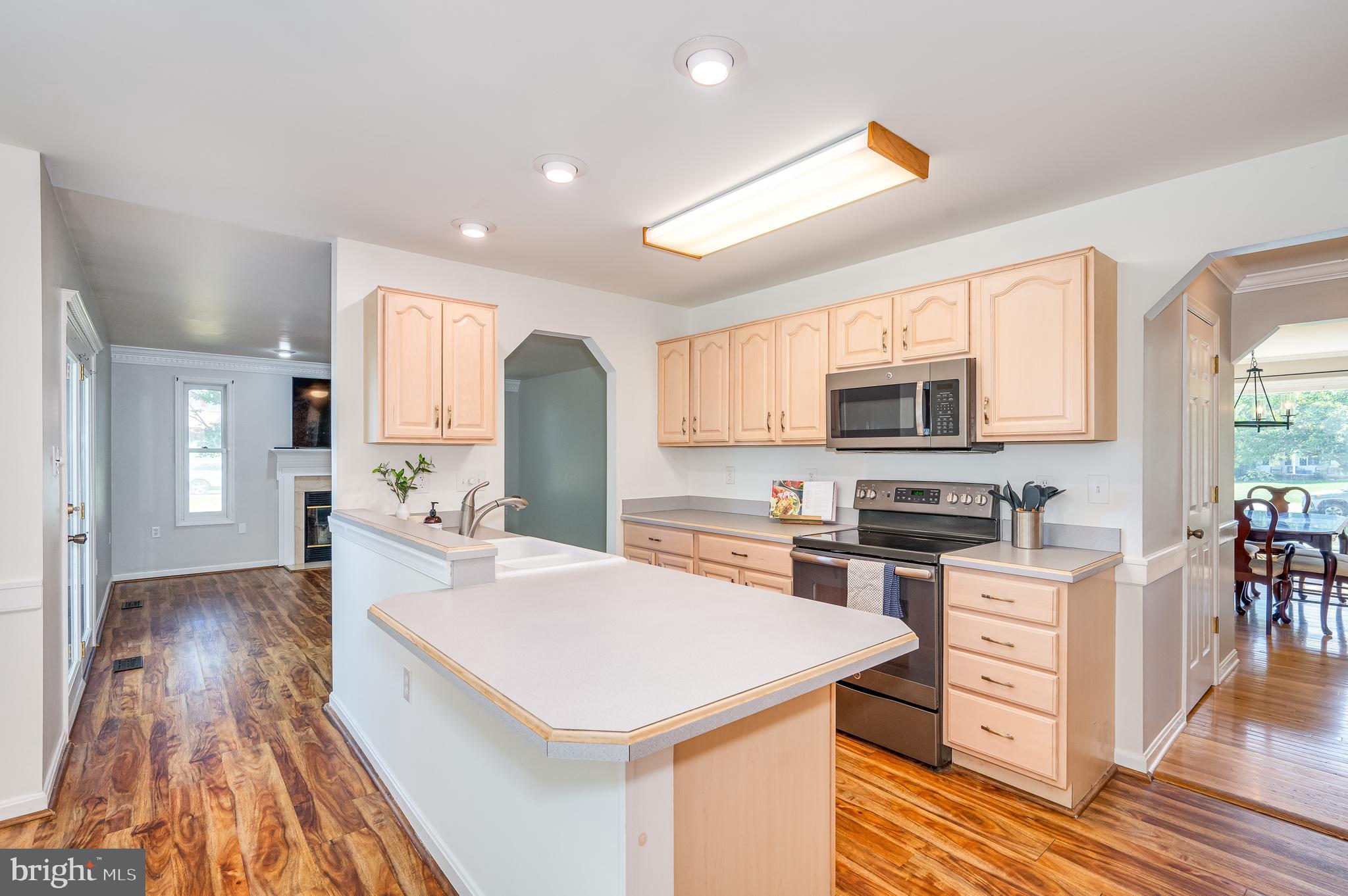 SCHAEFFERS CROSSROADS - Residential