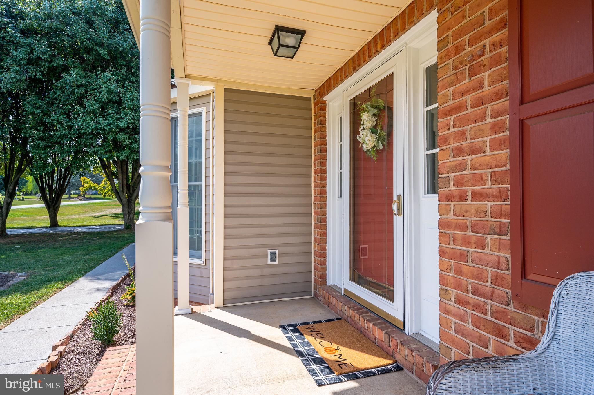 SCHAEFFERS CROSSROADS - Residential