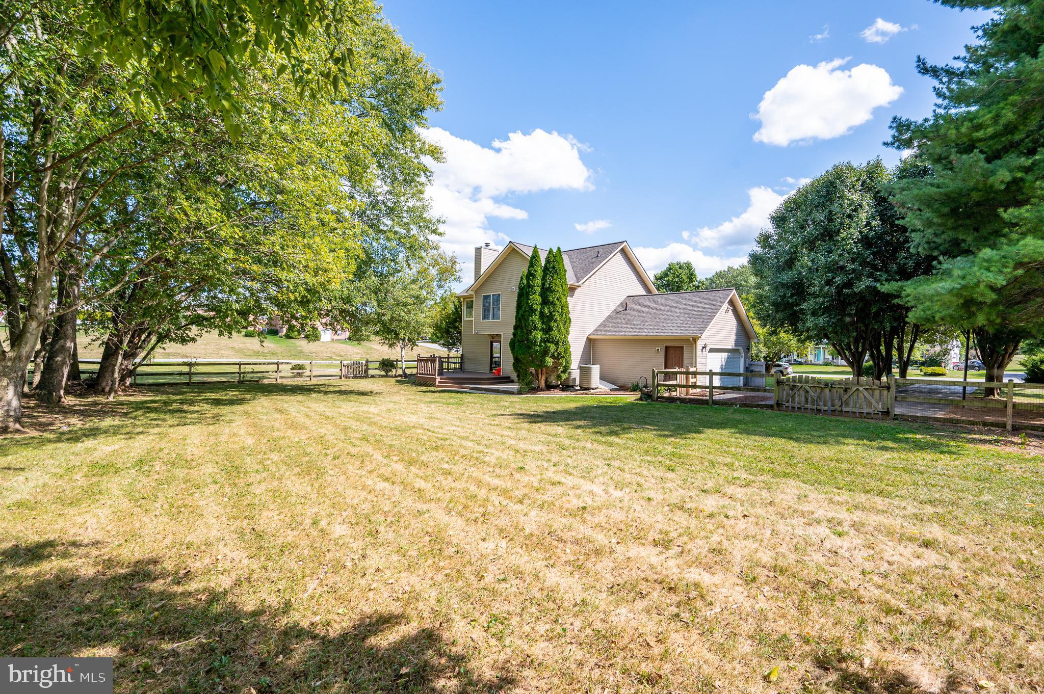 SCHAEFFERS CROSSROADS - Residential