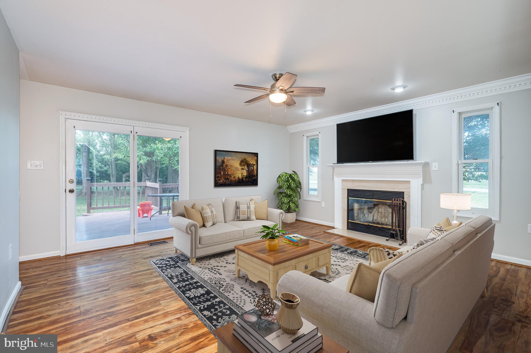 SCHAEFFERS CROSSROADS - Residential