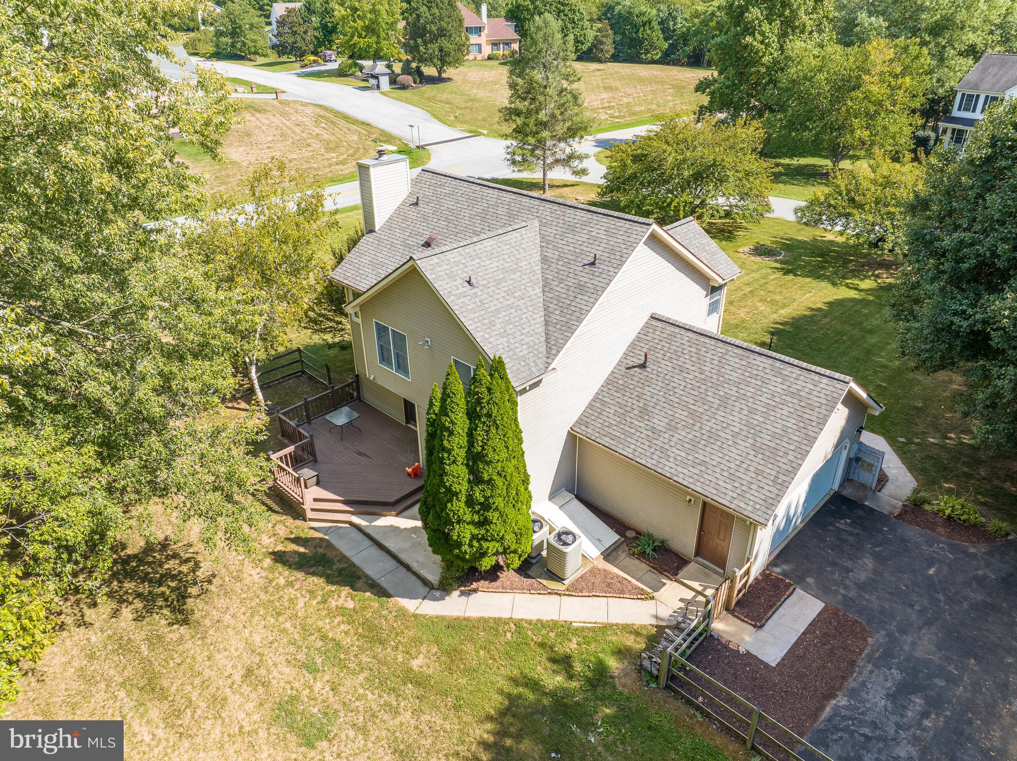 SCHAEFFERS CROSSROADS - Residential