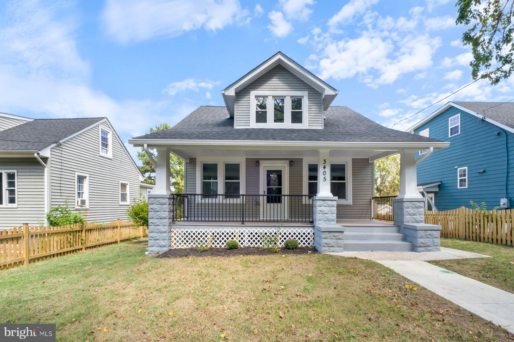 HARICLIF - Residential