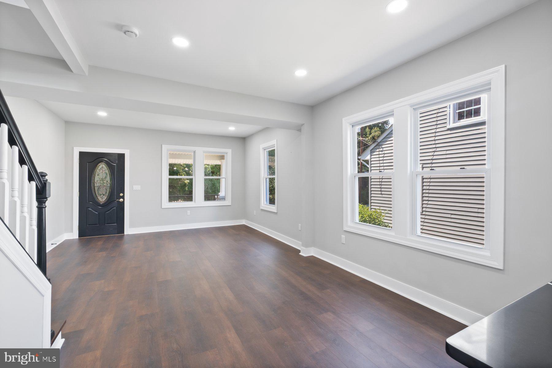 HARICLIF - Residential