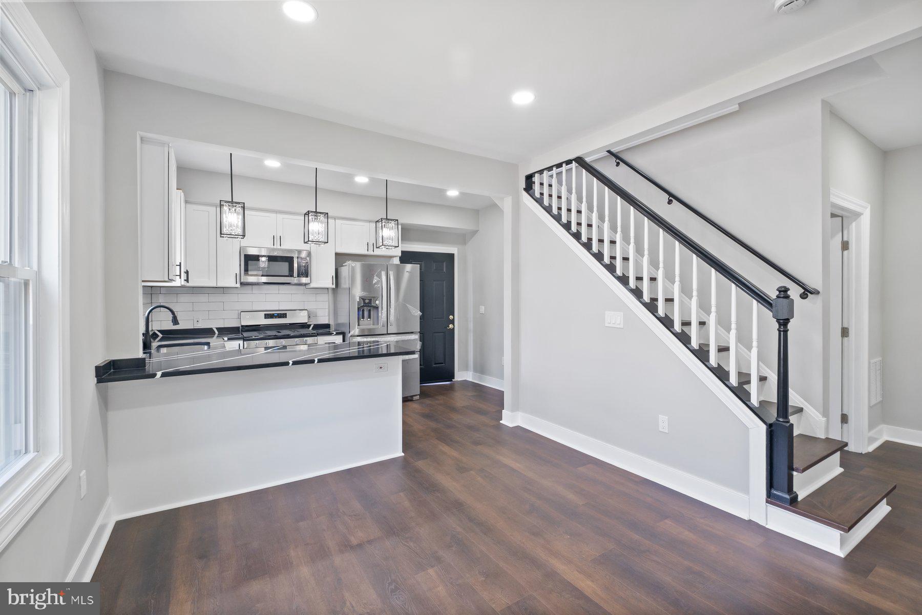 HARICLIF - Residential