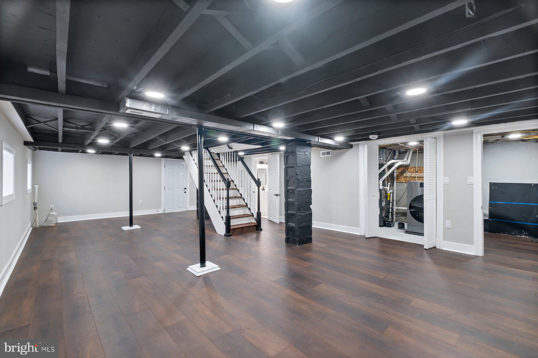 HARICLIF - Residential