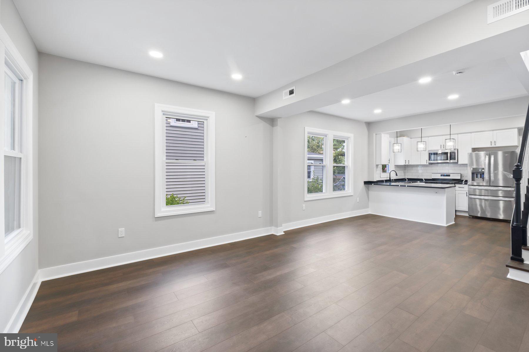 HARICLIF - Residential