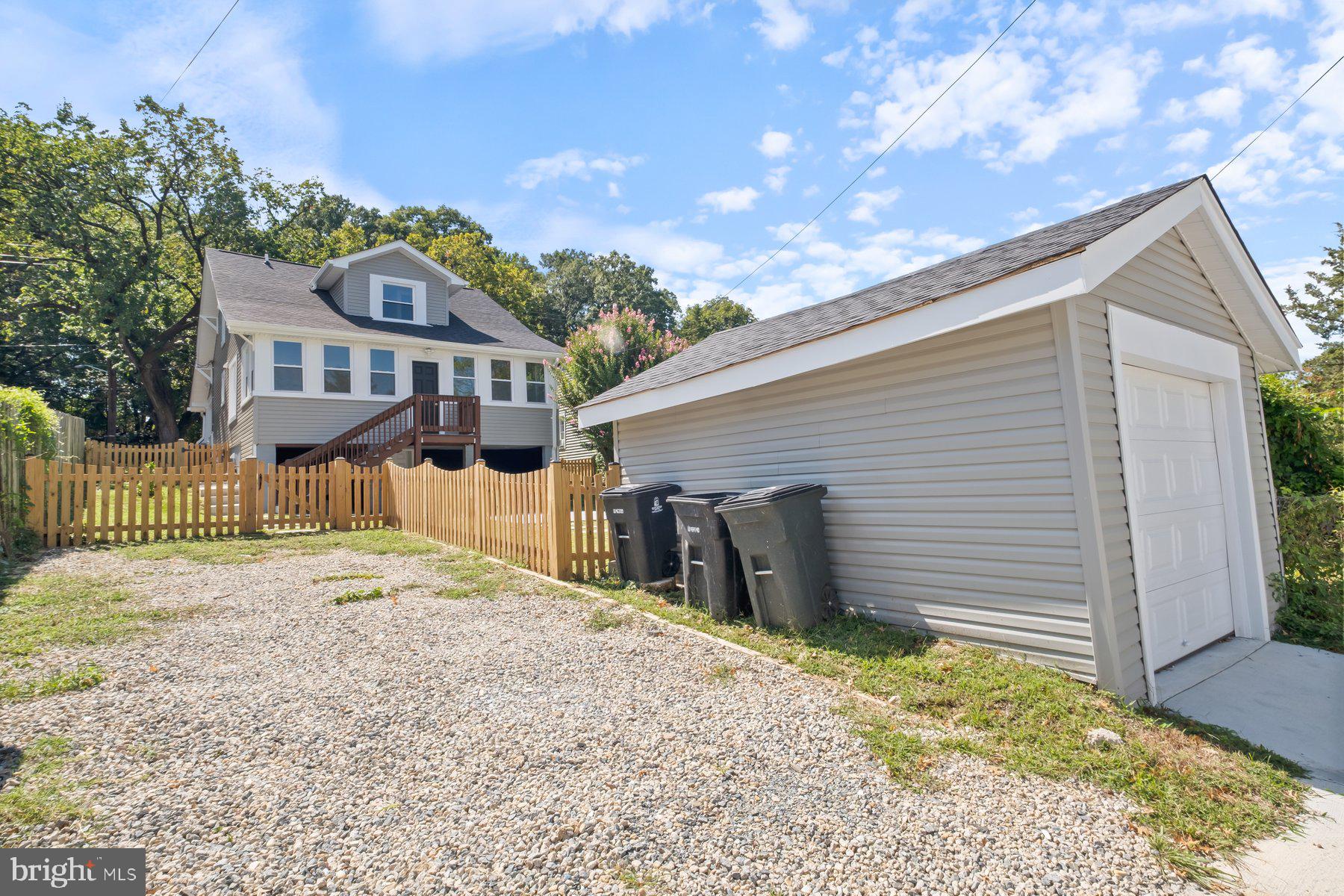 HARICLIF - Residential