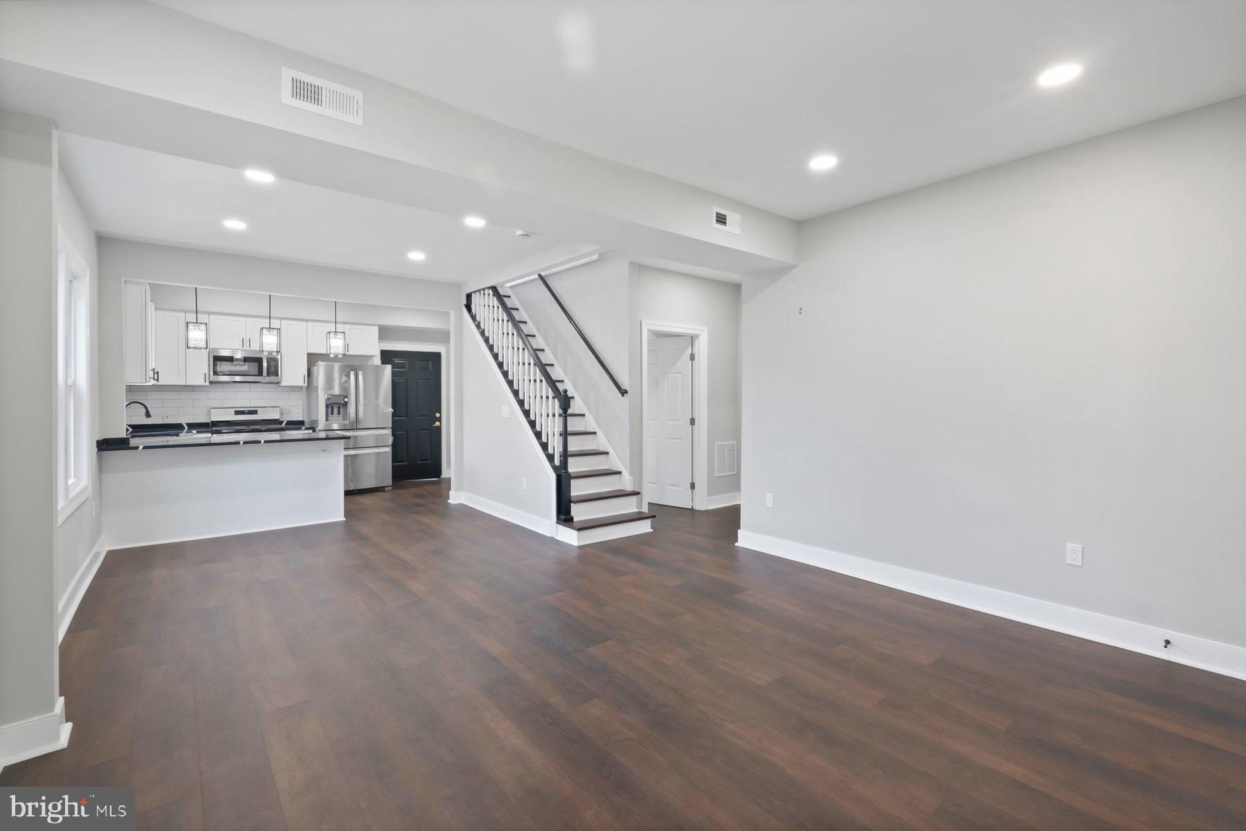 HARICLIF - Residential