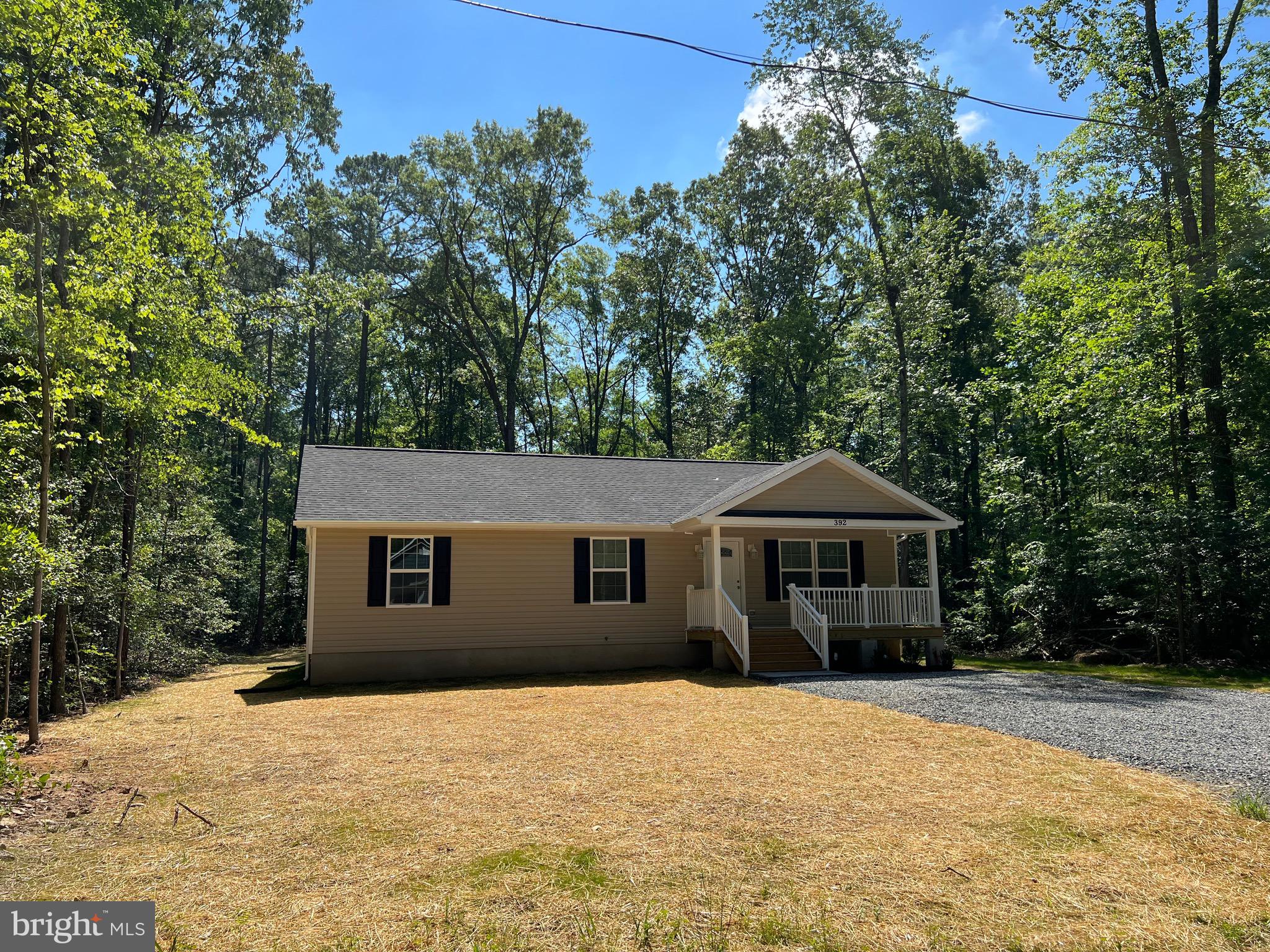 PLACID BAY ESTATES - Residential