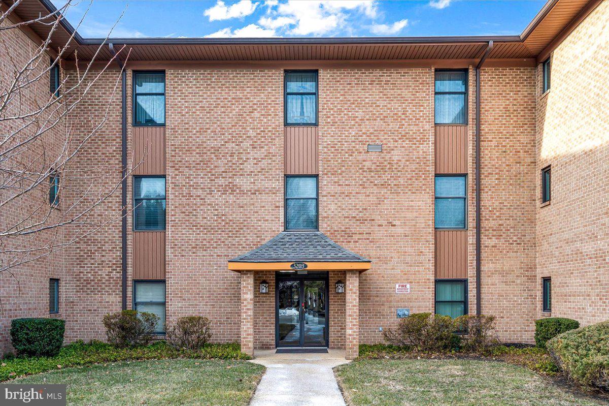 3203 FALCON LANE UNIT SUITE 311