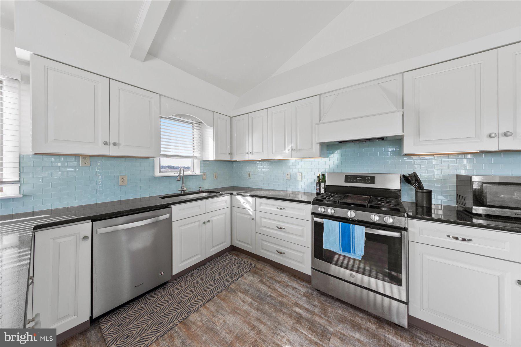 SLAUGHTER BEACH - Residential