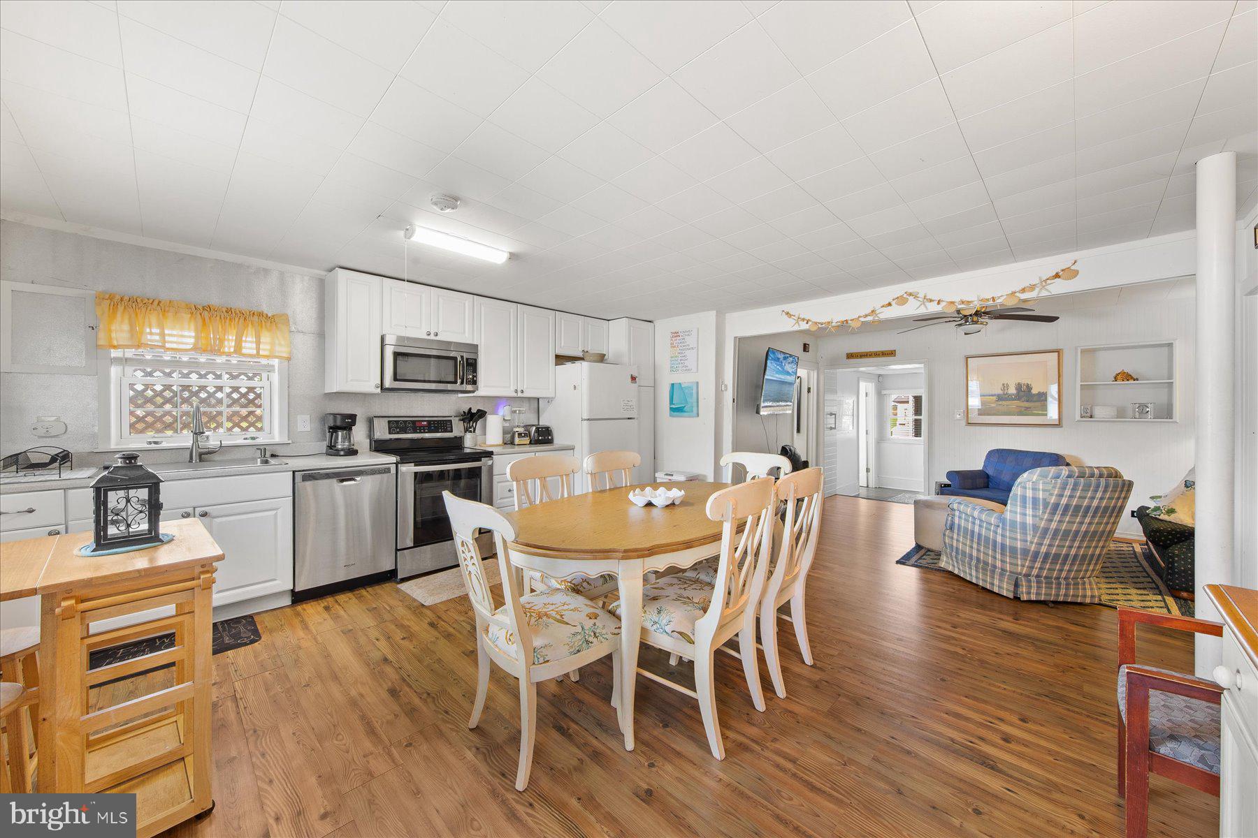 SLAUGHTER BEACH - Residential