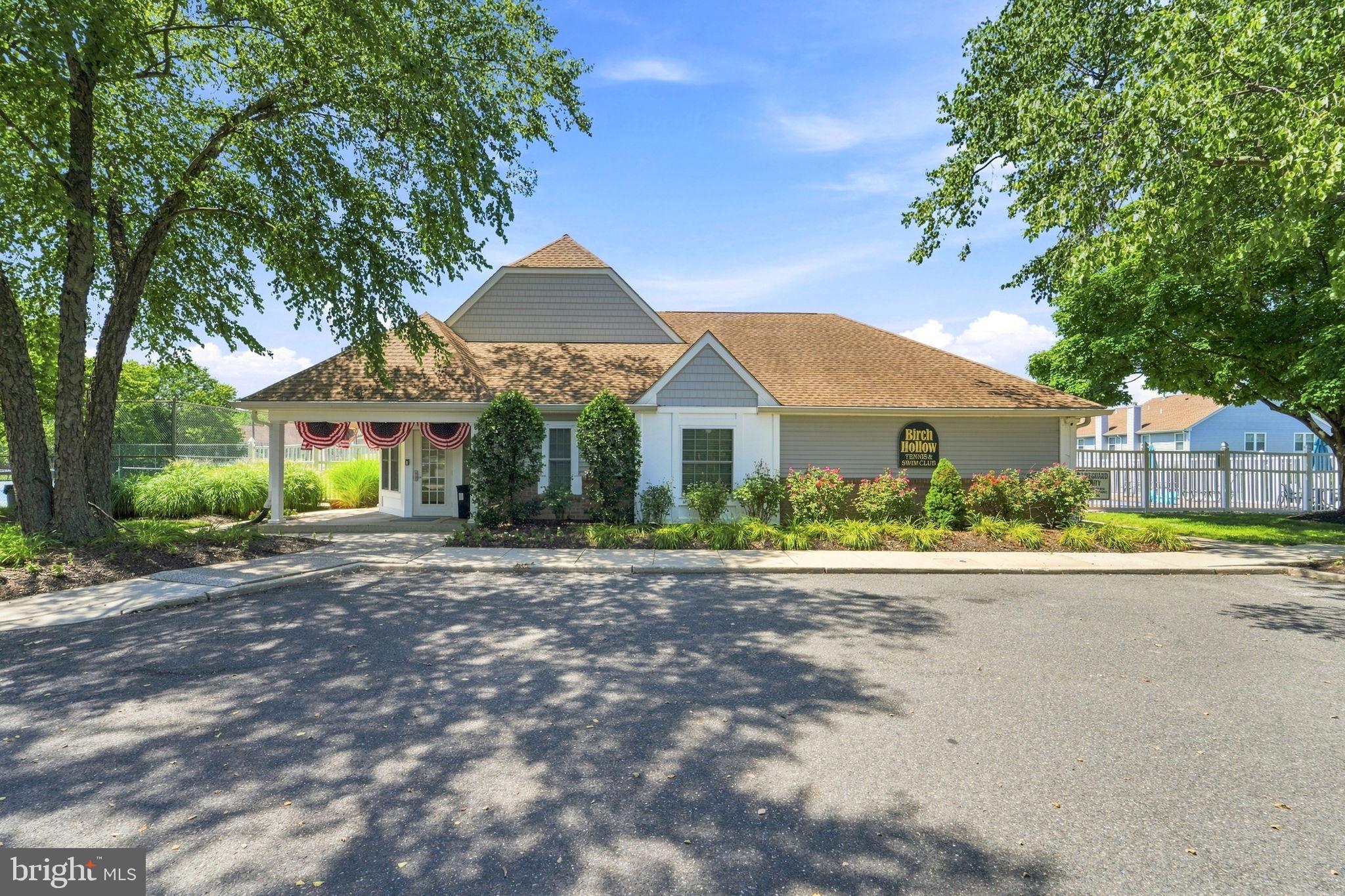 263 BIRCH HOLLOW DRIVE