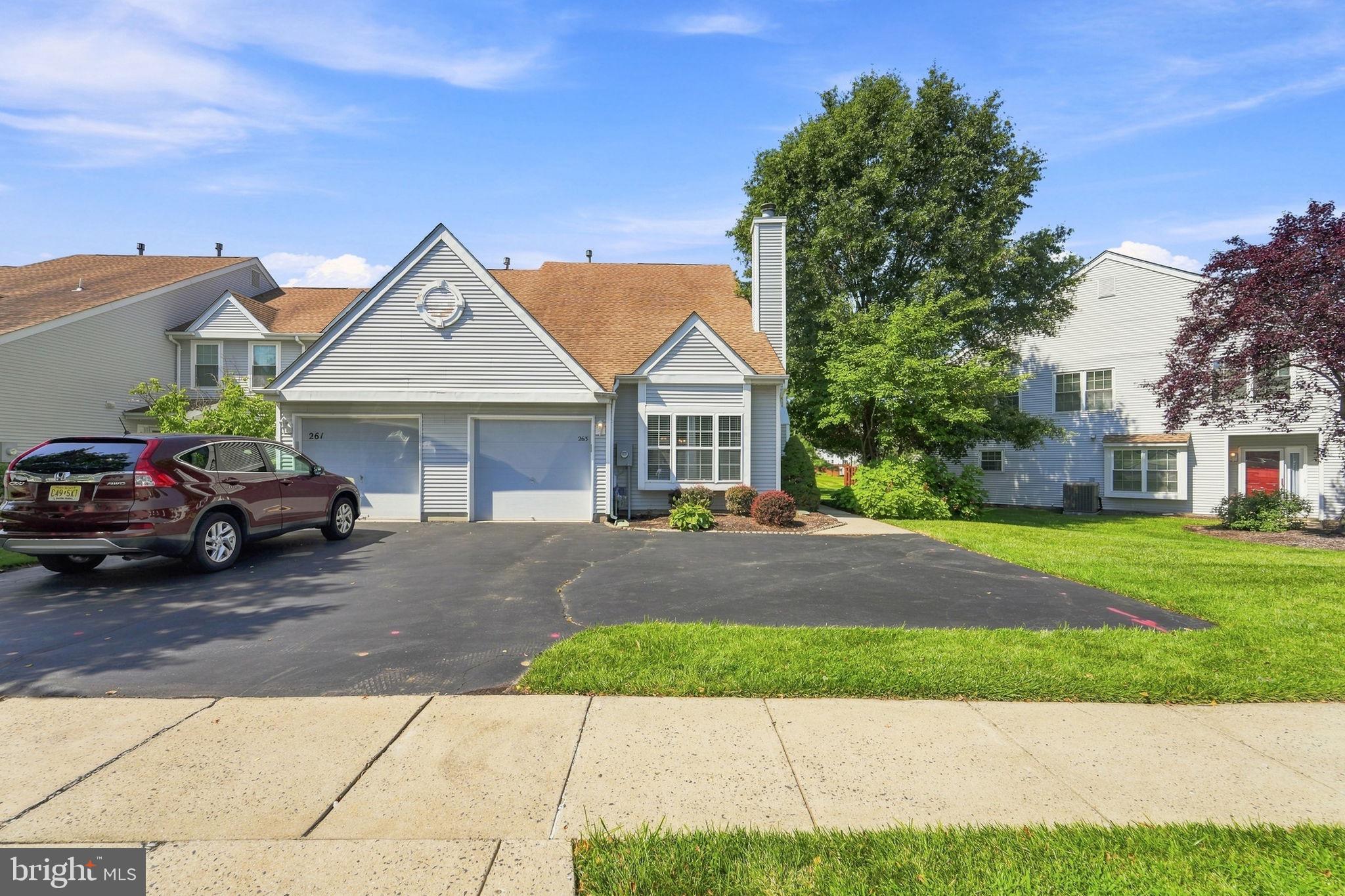 263 BIRCH HOLLOW DRIVE