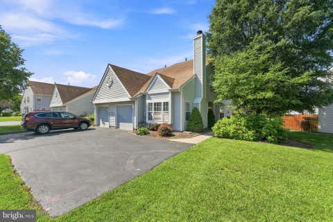 Condo For Sale - 263 Birch Hollow Drive<br/> BORDENTOWN, NJ 08505