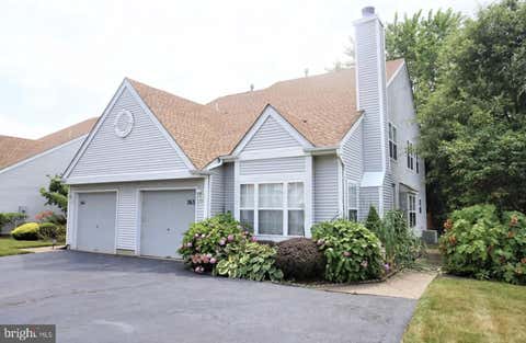 Photo of 263 Birch Hollow Drive, BORDENTOWN, NJ 08505 (MLS # NJBL2117918)