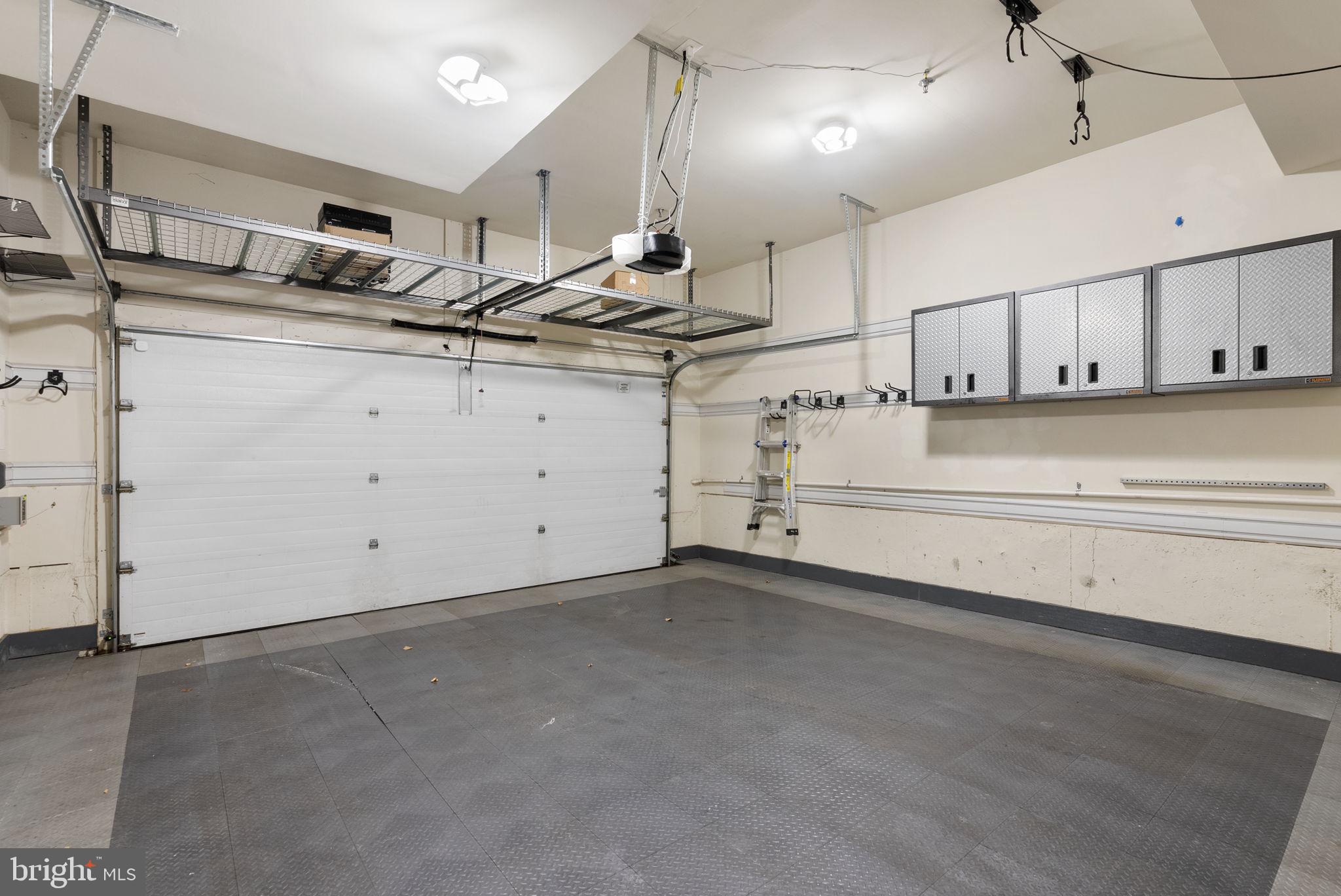 PARK POTOMAC - Residential Lease