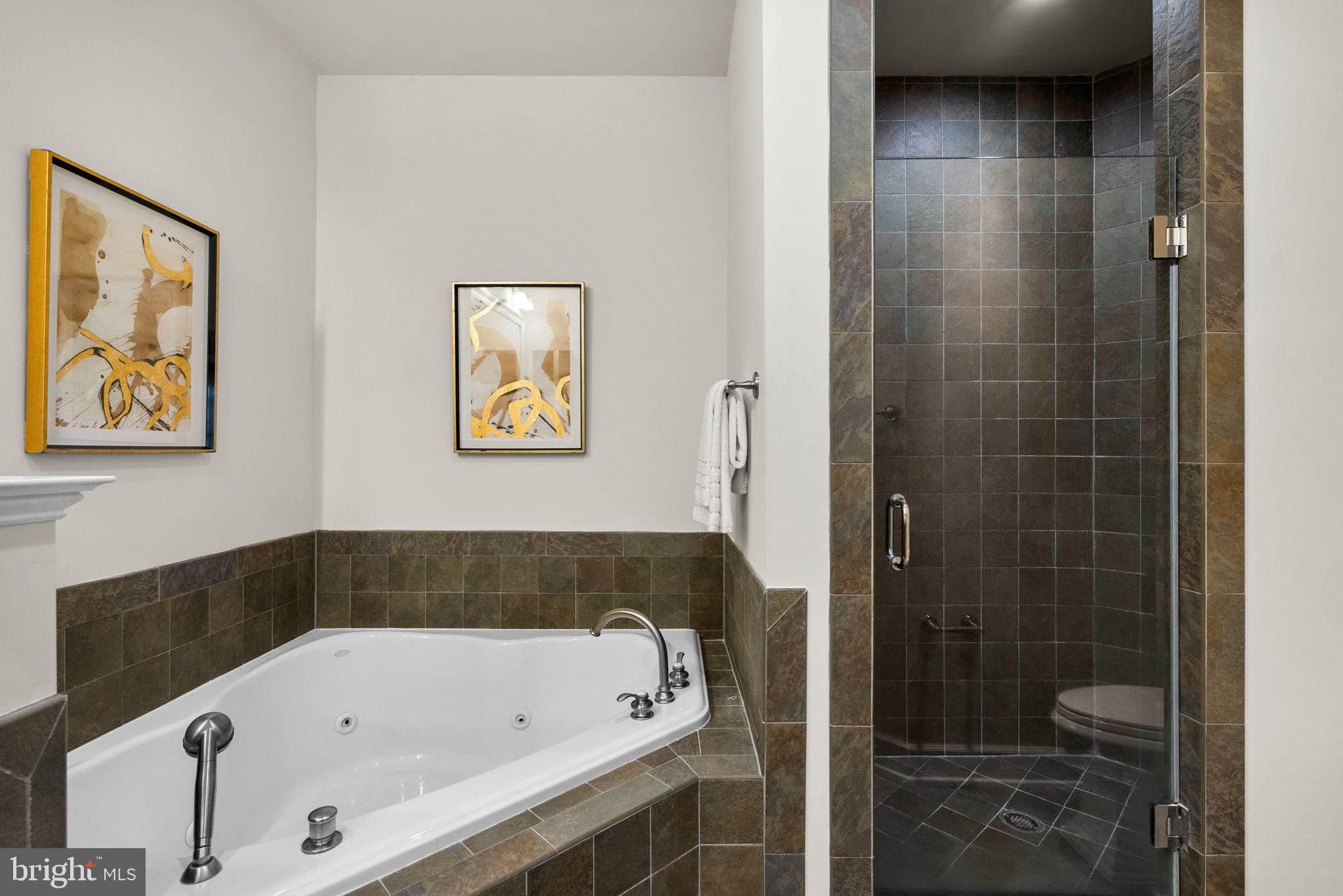 PARK POTOMAC - Residential Lease