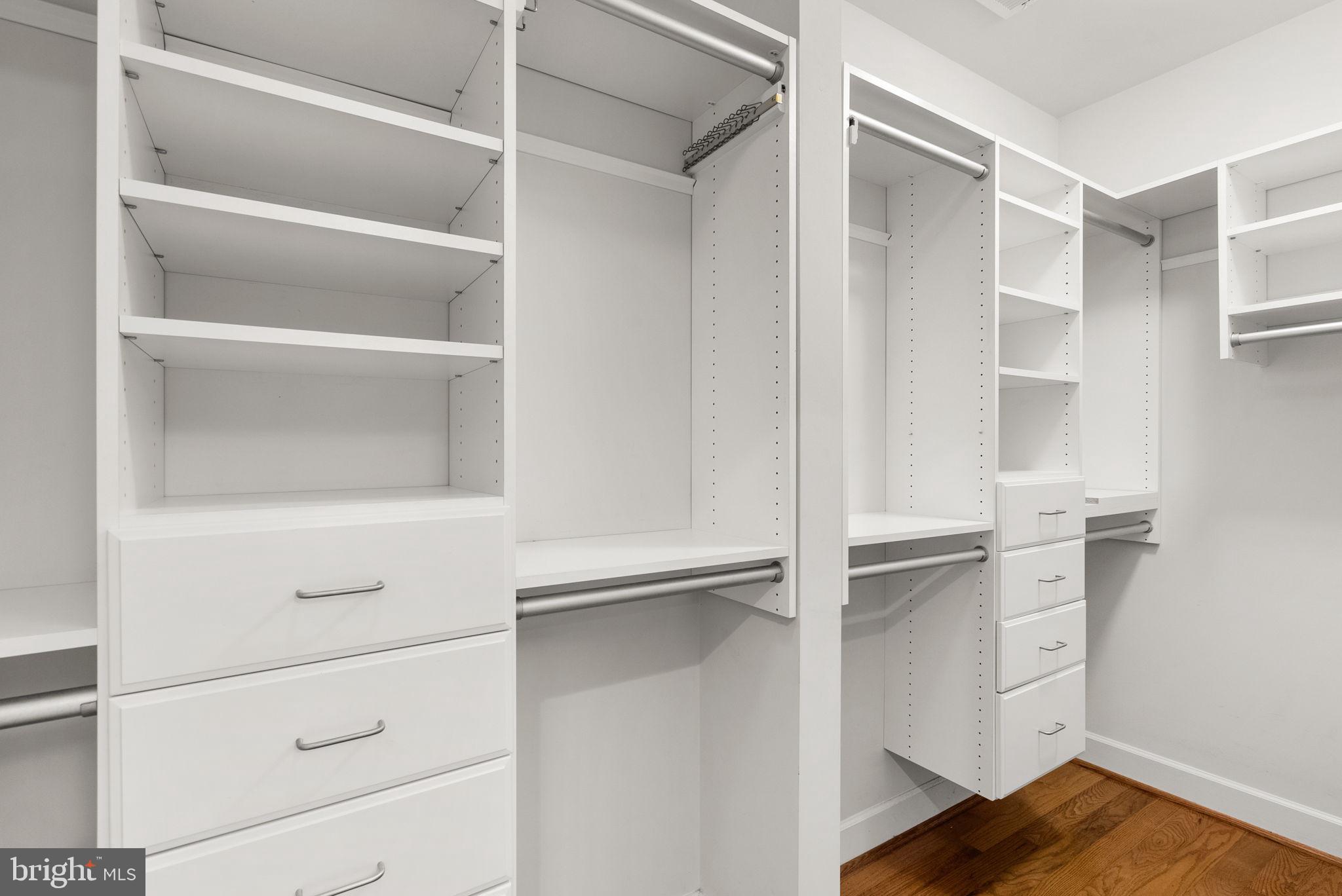 PARK POTOMAC - Residential Lease