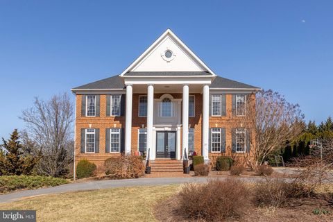 118 SAINT ANDREWS COURT WINCHESTER VA 22602