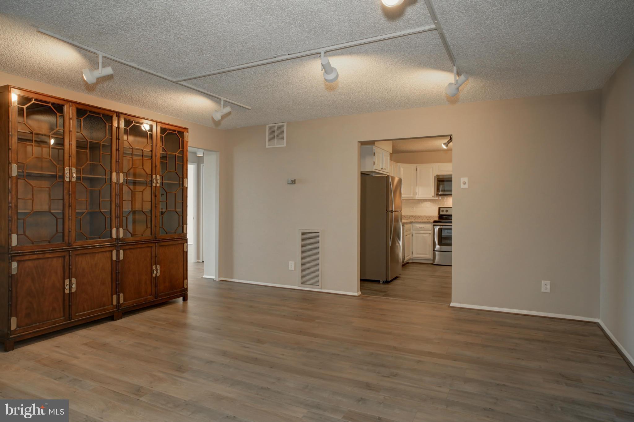 REGENCY AT MCLEAN - Residential Lease