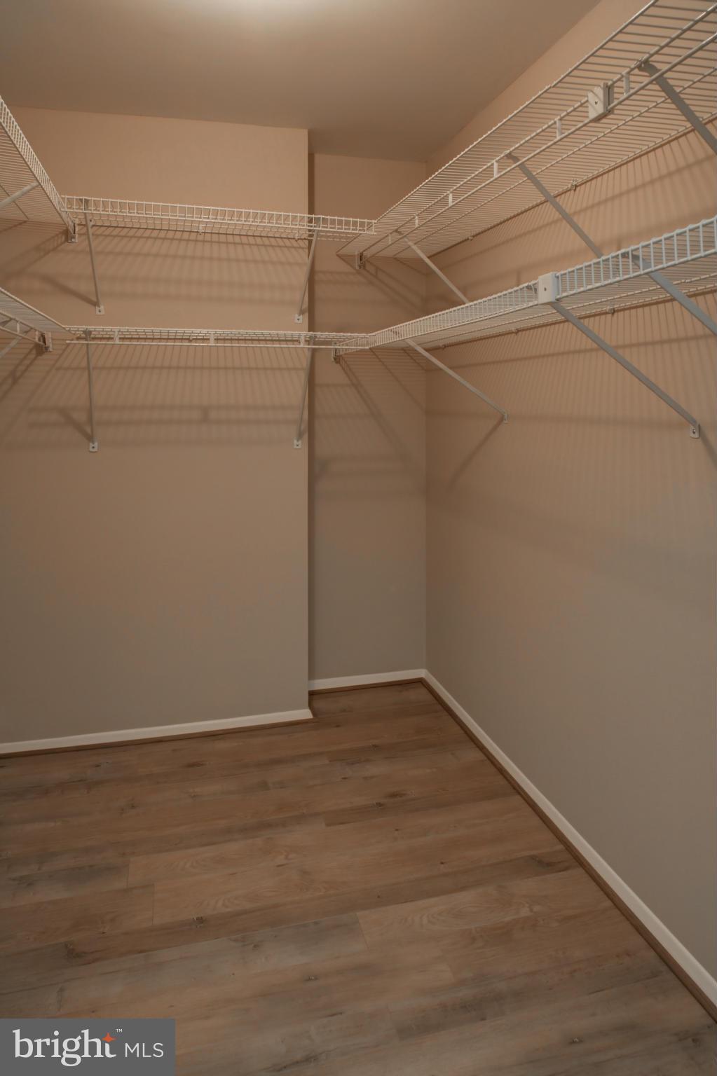 REGENCY AT MCLEAN - Residential Lease