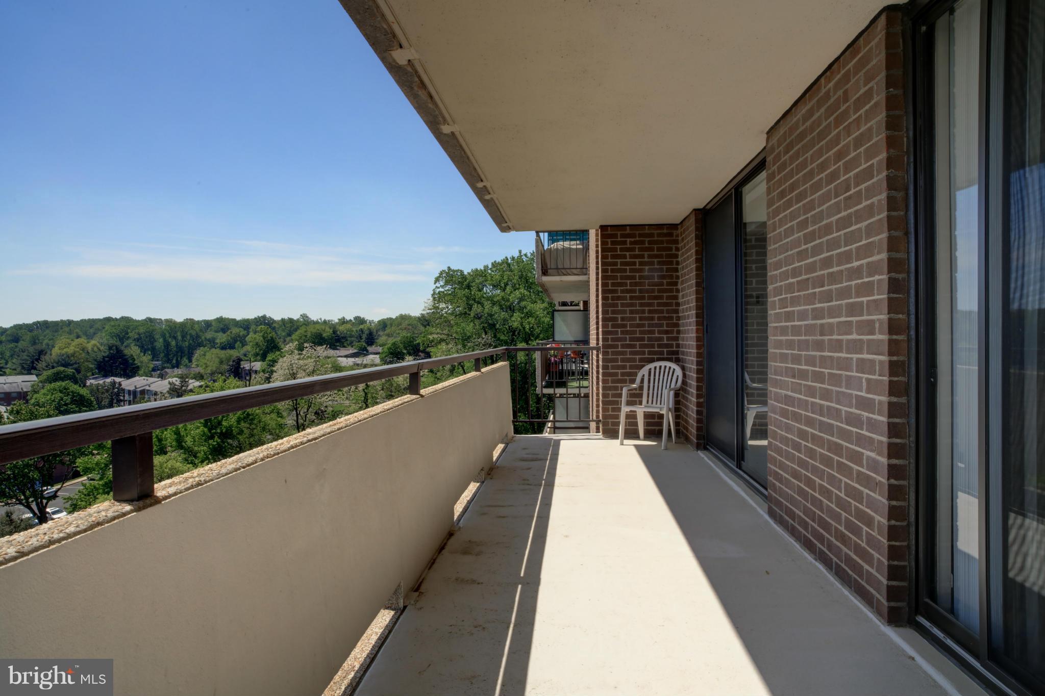 REGENCY AT MCLEAN - Residential Lease