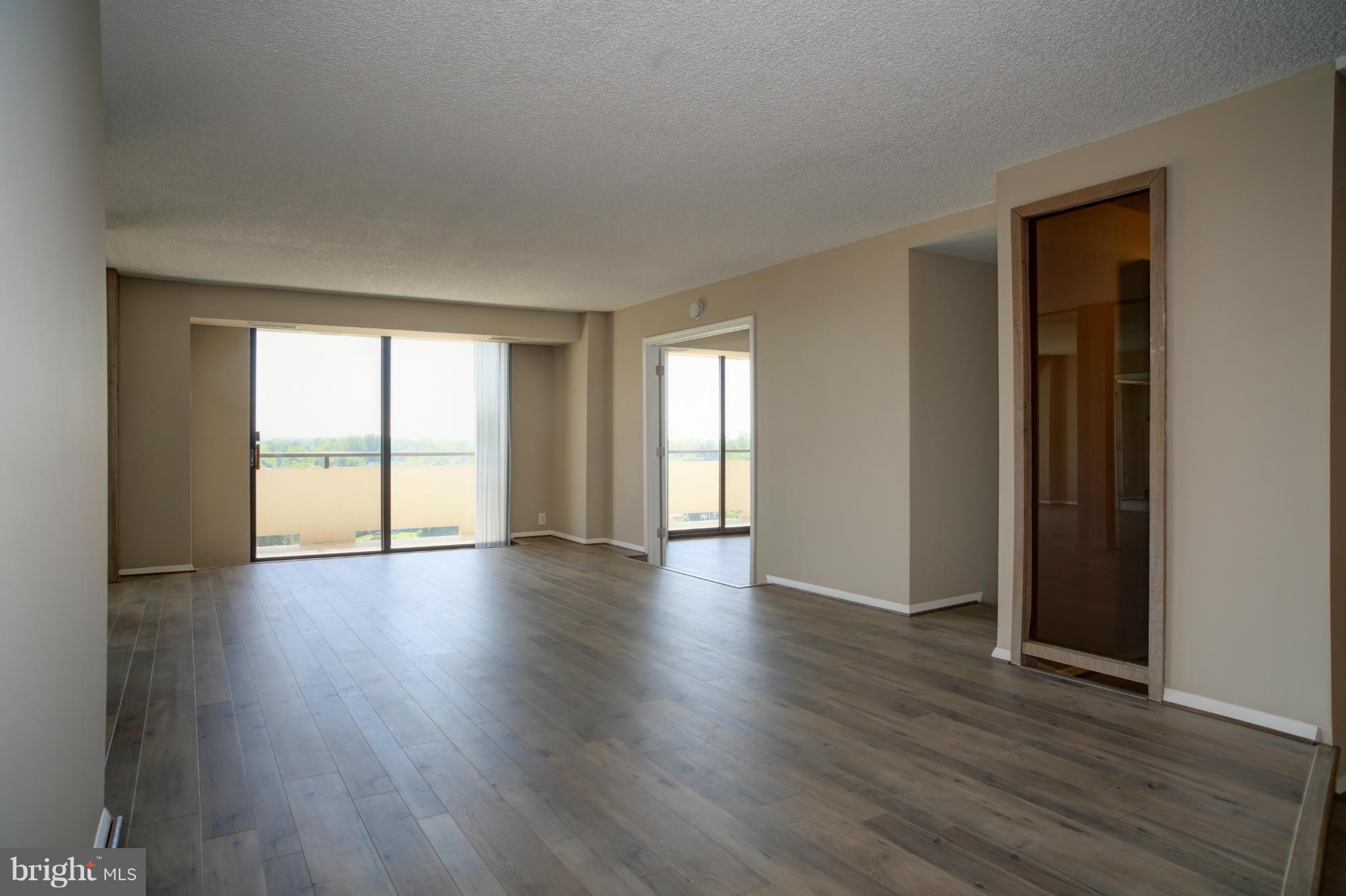 REGENCY AT MCLEAN - Residential Lease