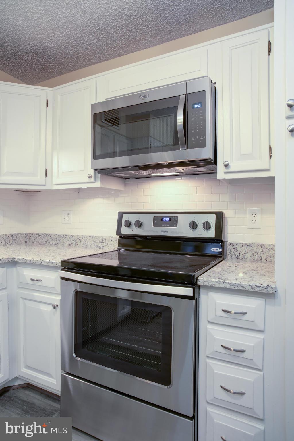 REGENCY AT MCLEAN - Residential Lease