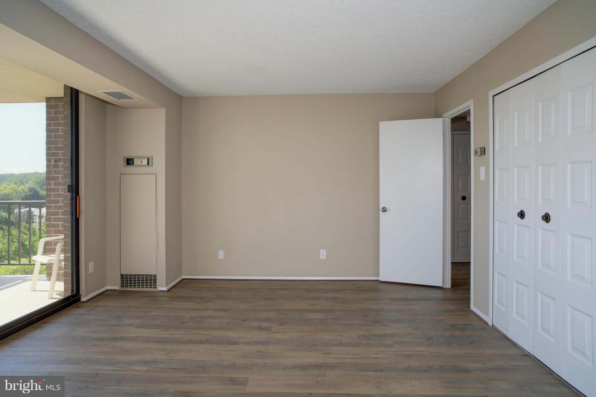 REGENCY AT MCLEAN - Residential Lease