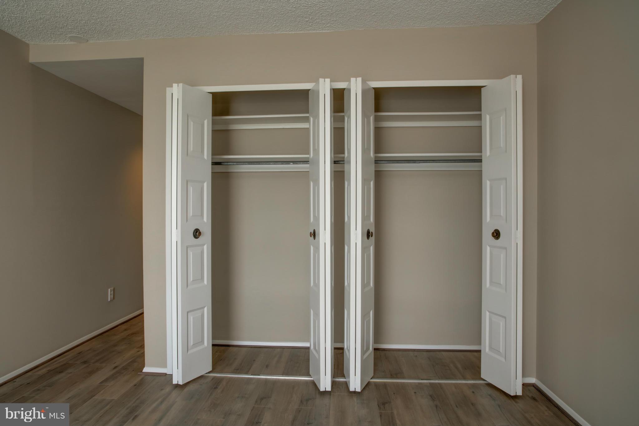 REGENCY AT MCLEAN - Residential Lease