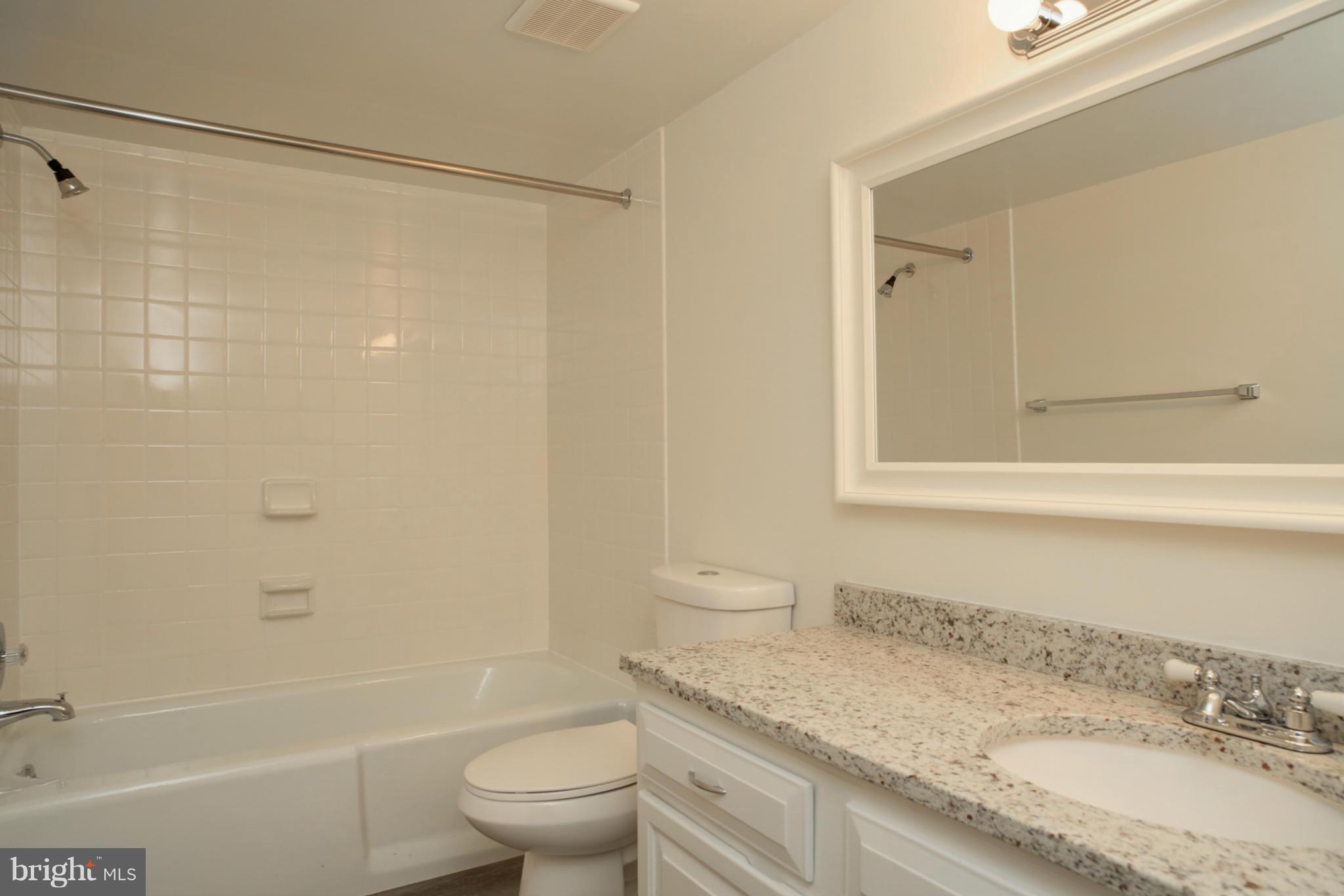 REGENCY AT MCLEAN - Residential Lease