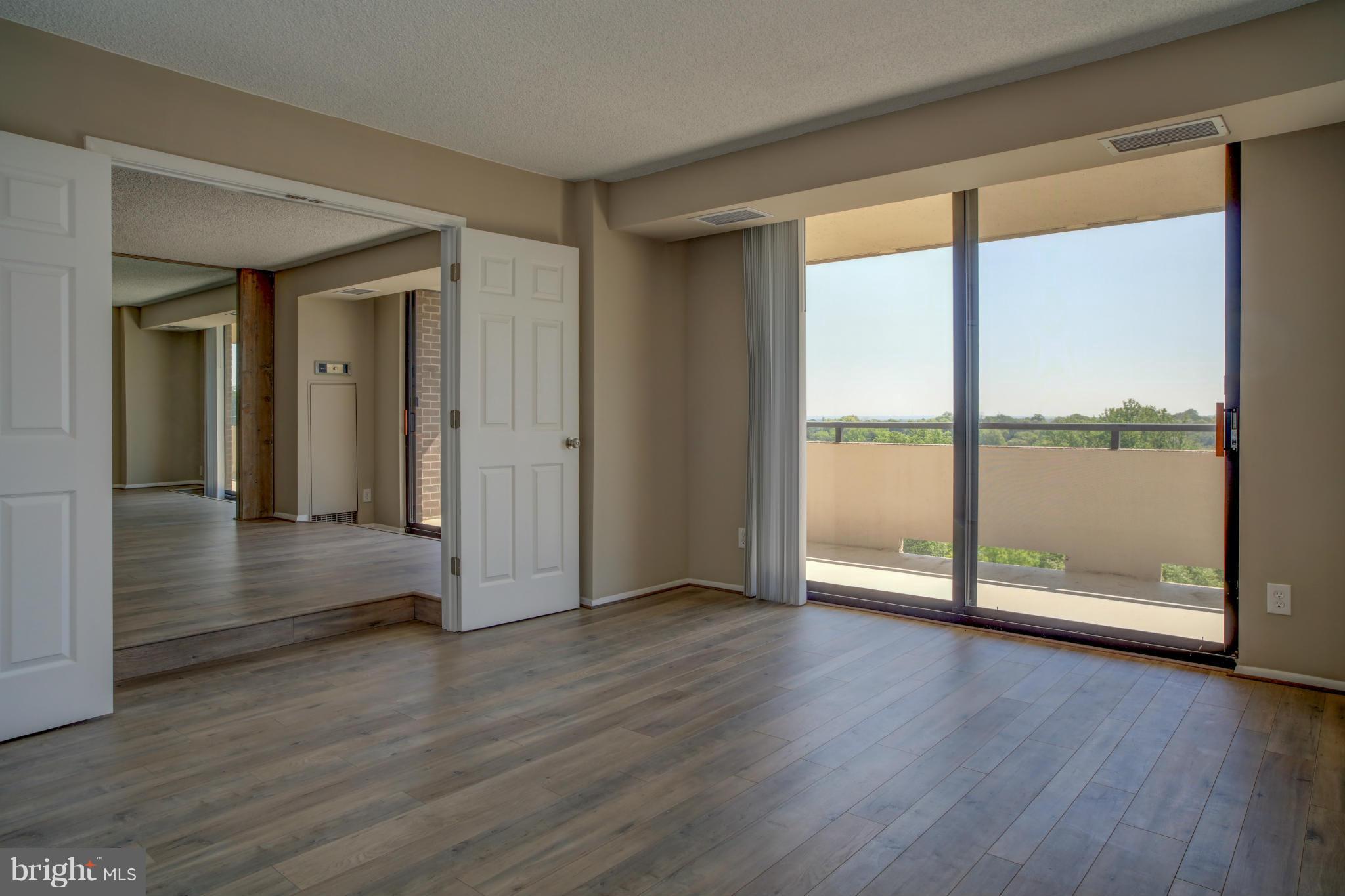 REGENCY AT MCLEAN - Residential Lease