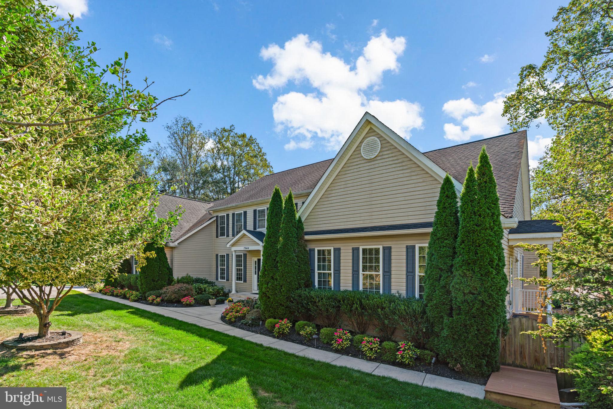 7944 HARRIET TUBMAN LANE