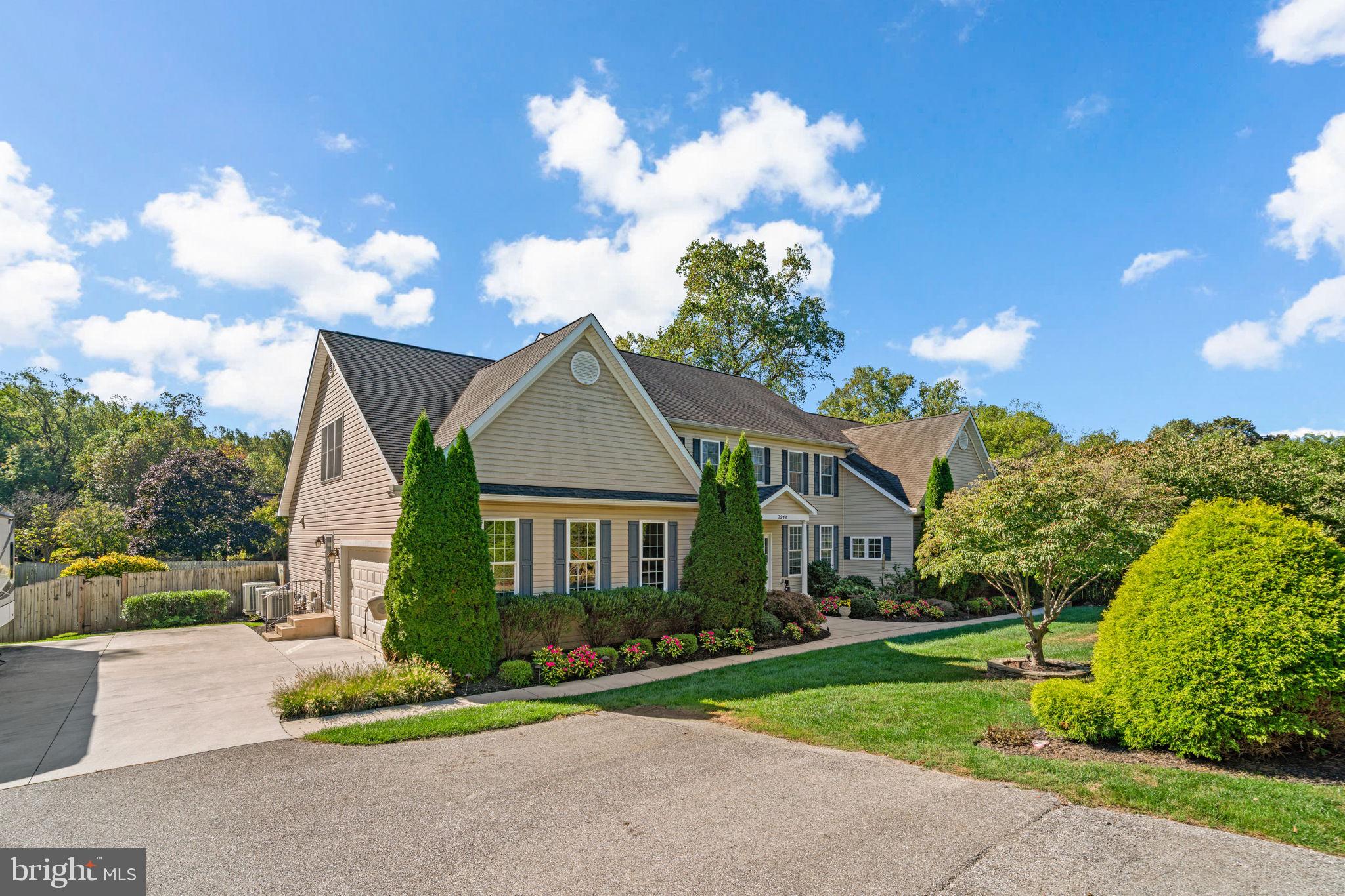 7944 HARRIET TUBMAN LANE