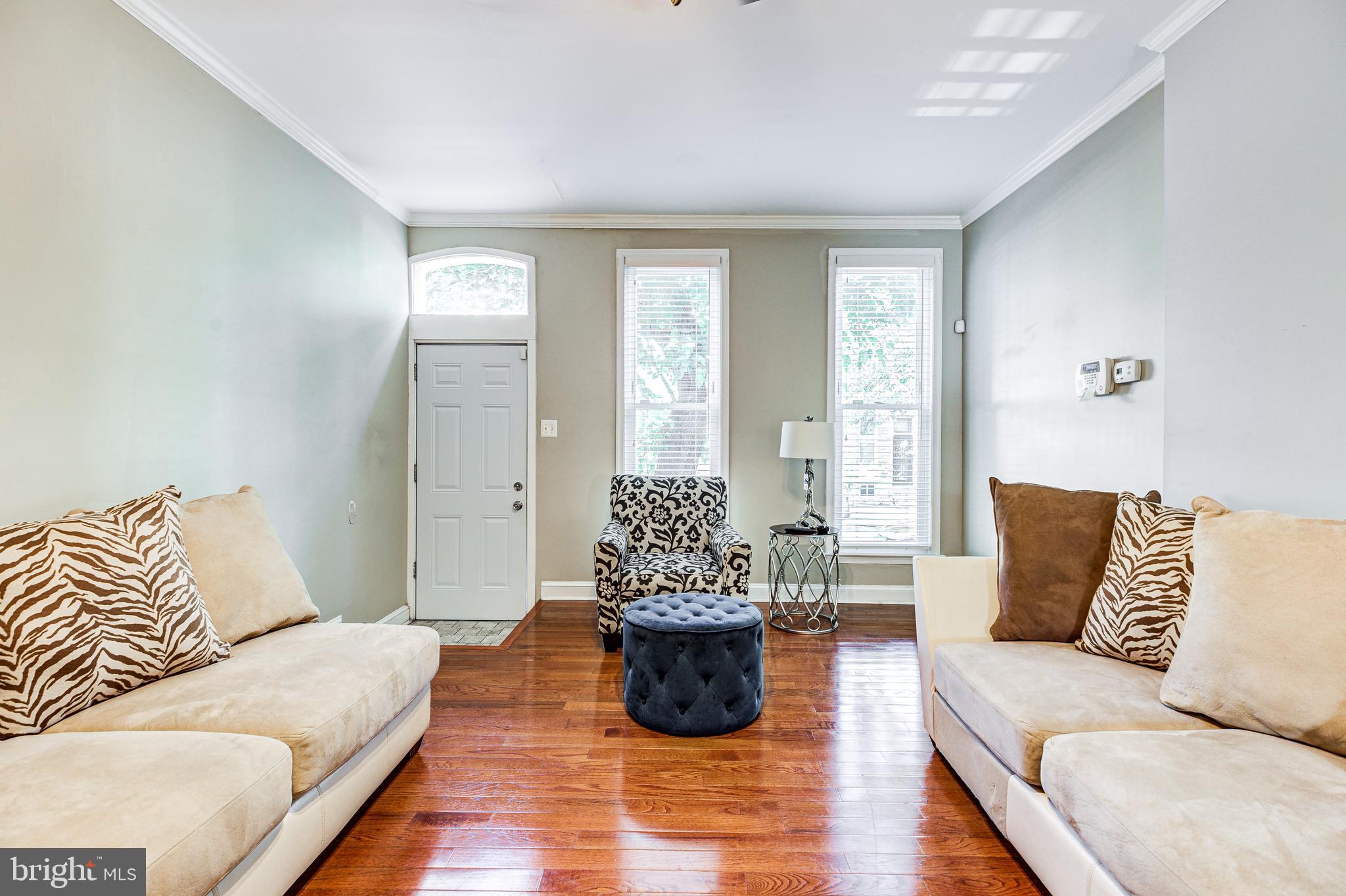 OLIVER - Residential