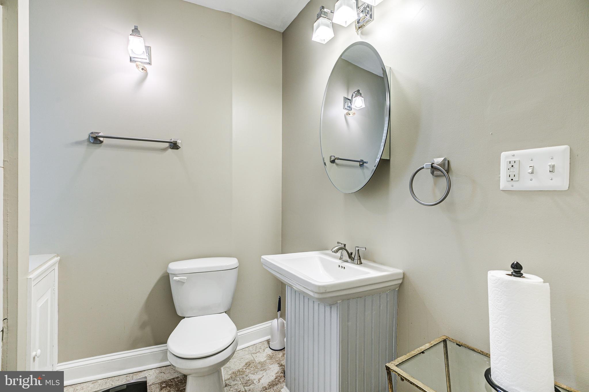 OLIVER - Residential