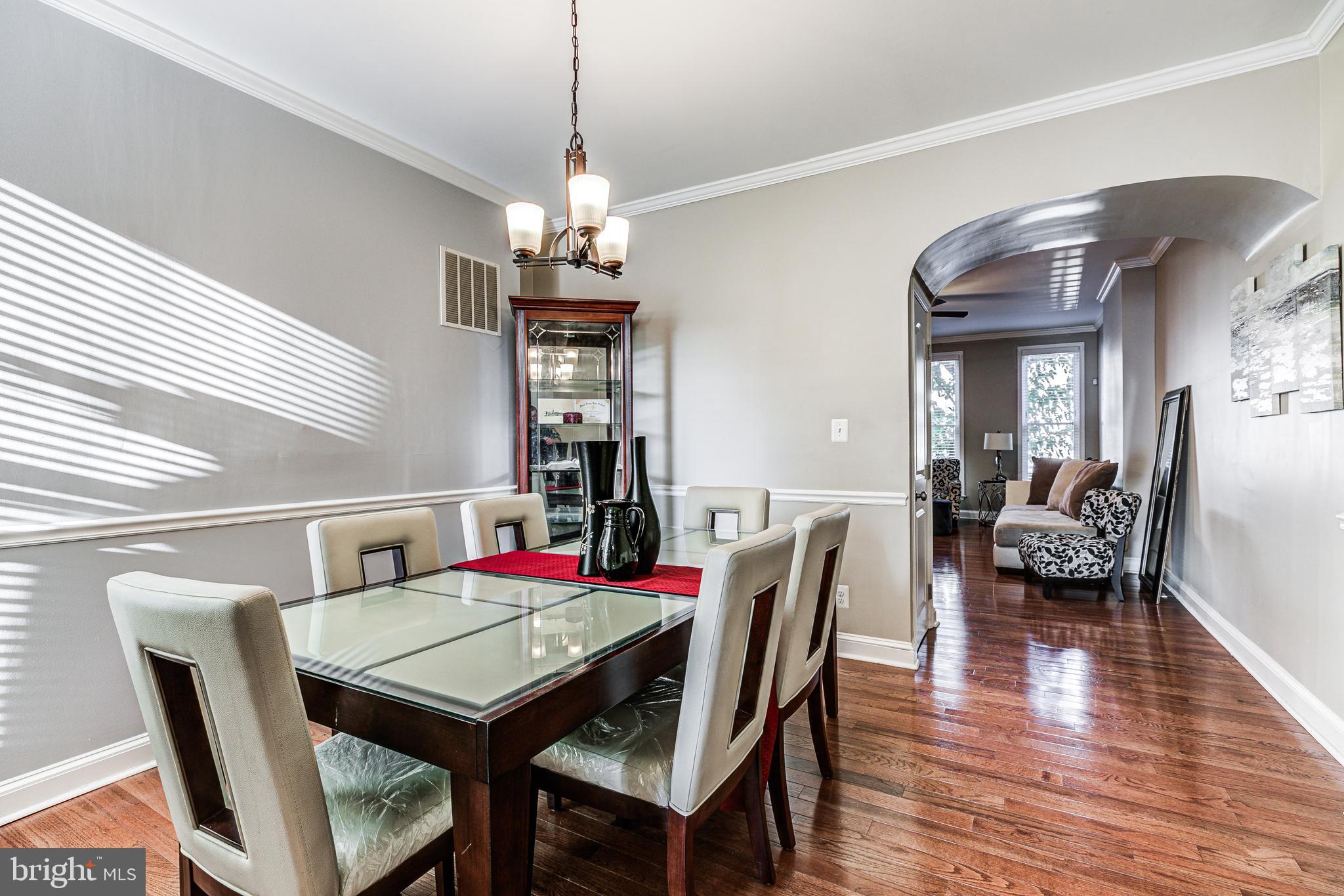 OLIVER - Residential