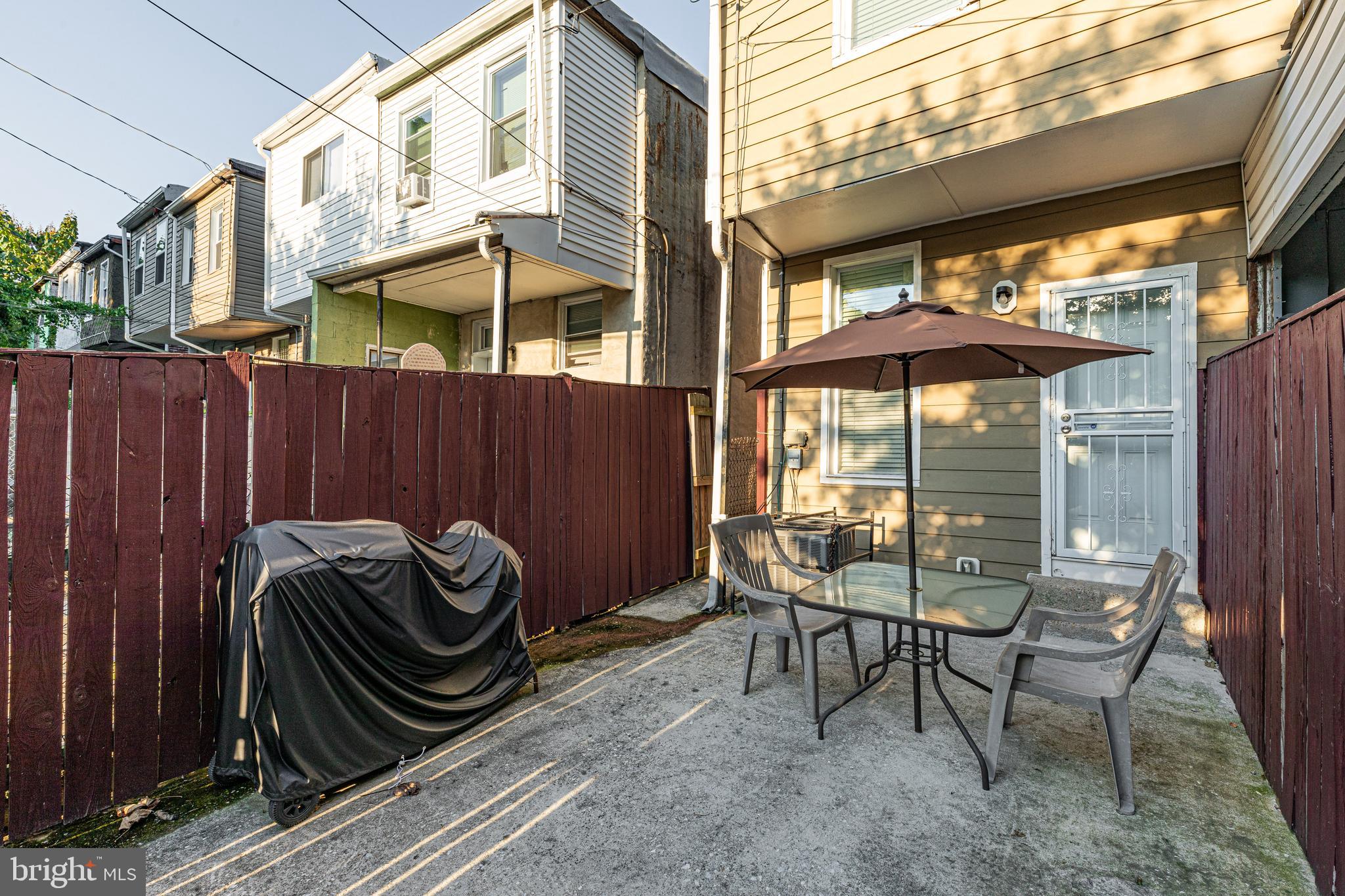 OLIVER - Residential