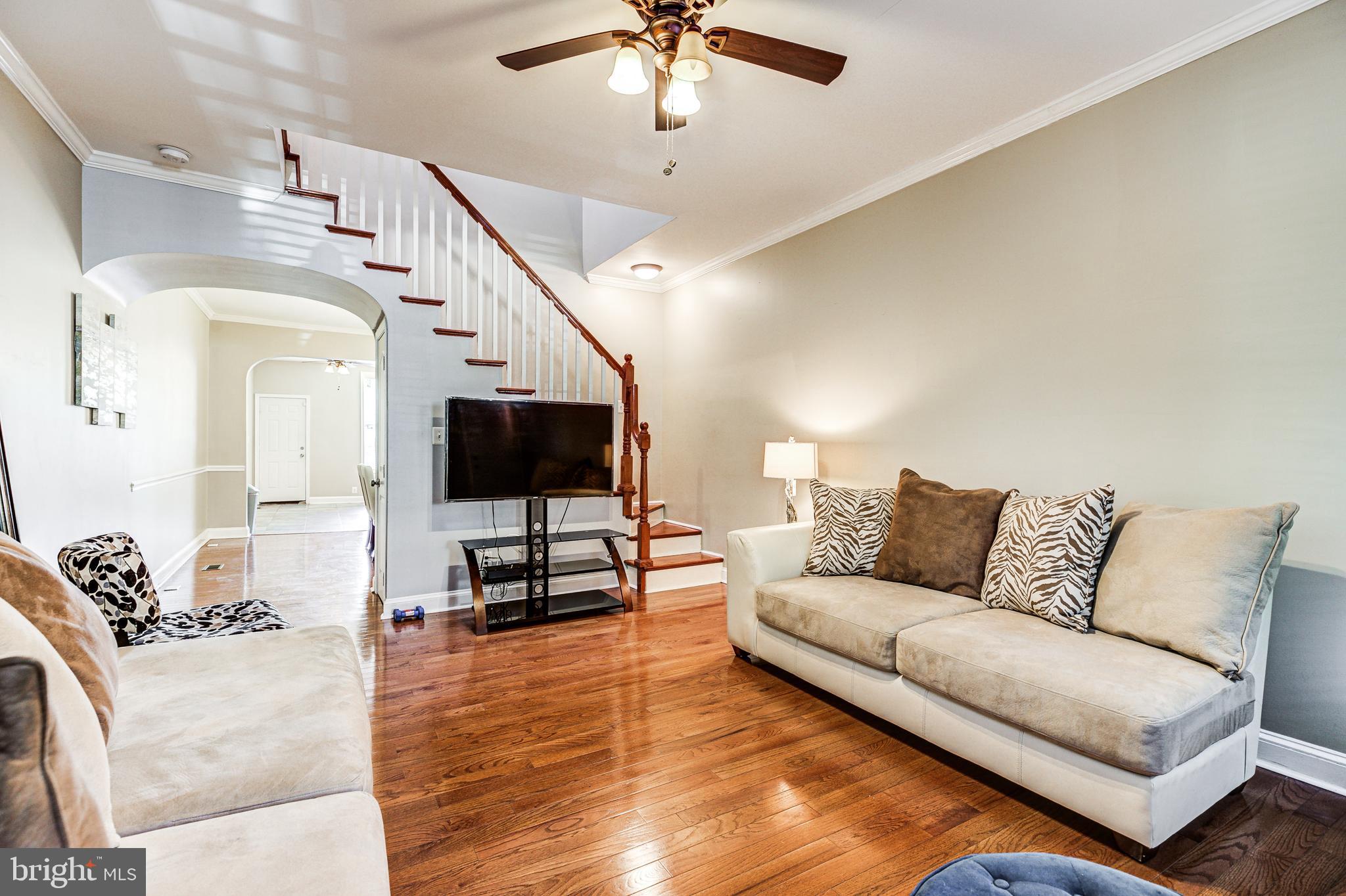 OLIVER - Residential