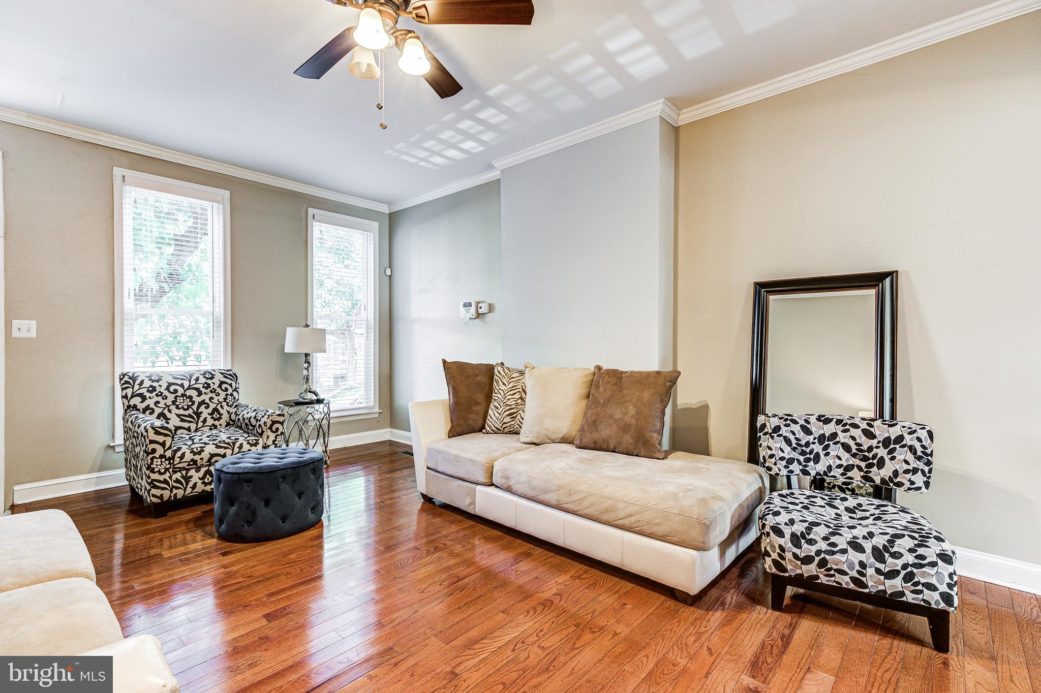 OLIVER - Residential