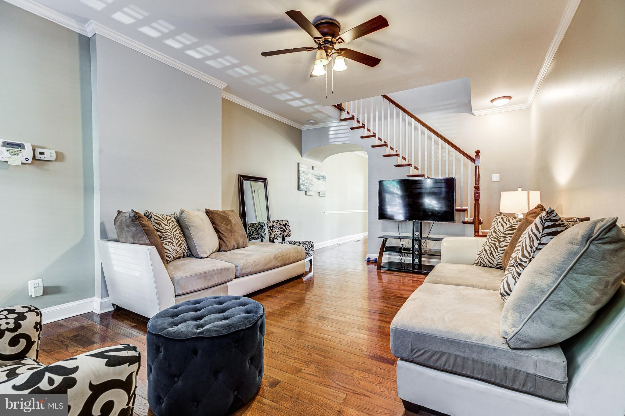 OLIVER - Residential