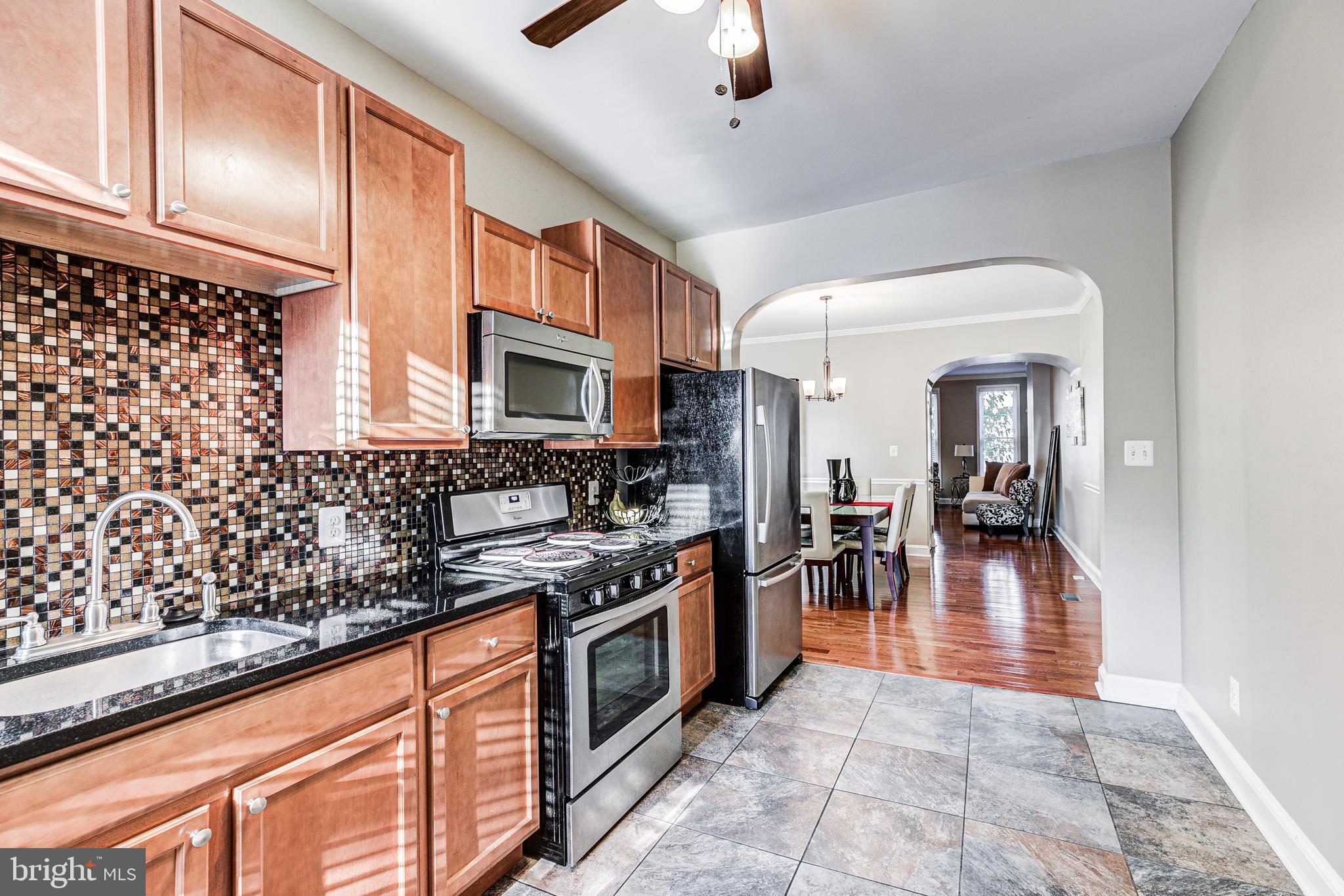 OLIVER - Residential