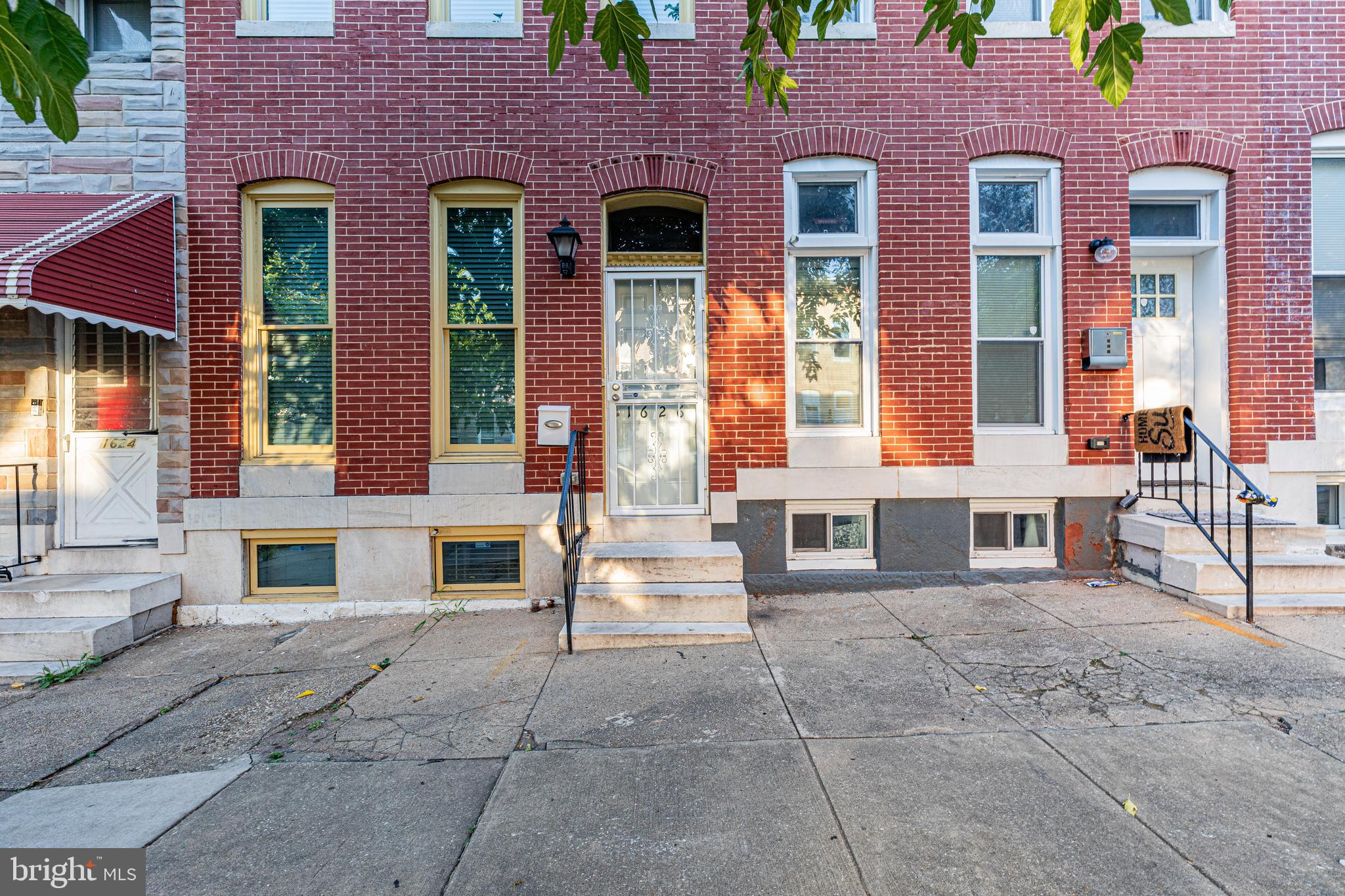 OLIVER - Residential