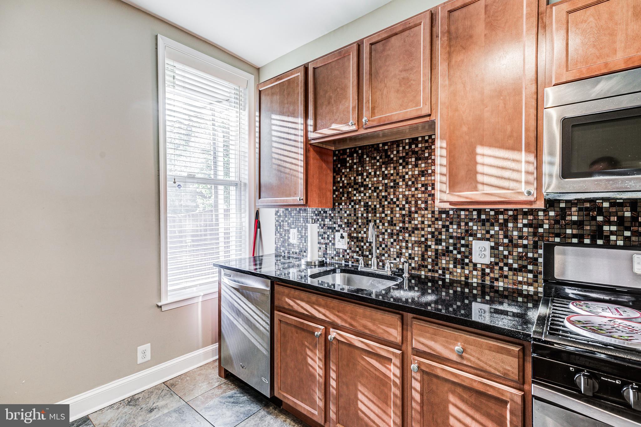 OLIVER - Residential