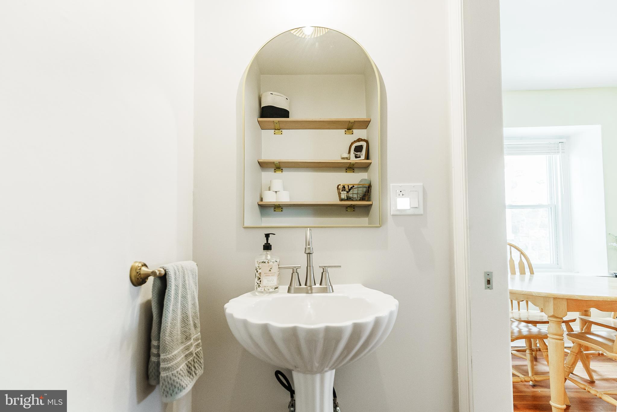 AMBLER - Residential Lease